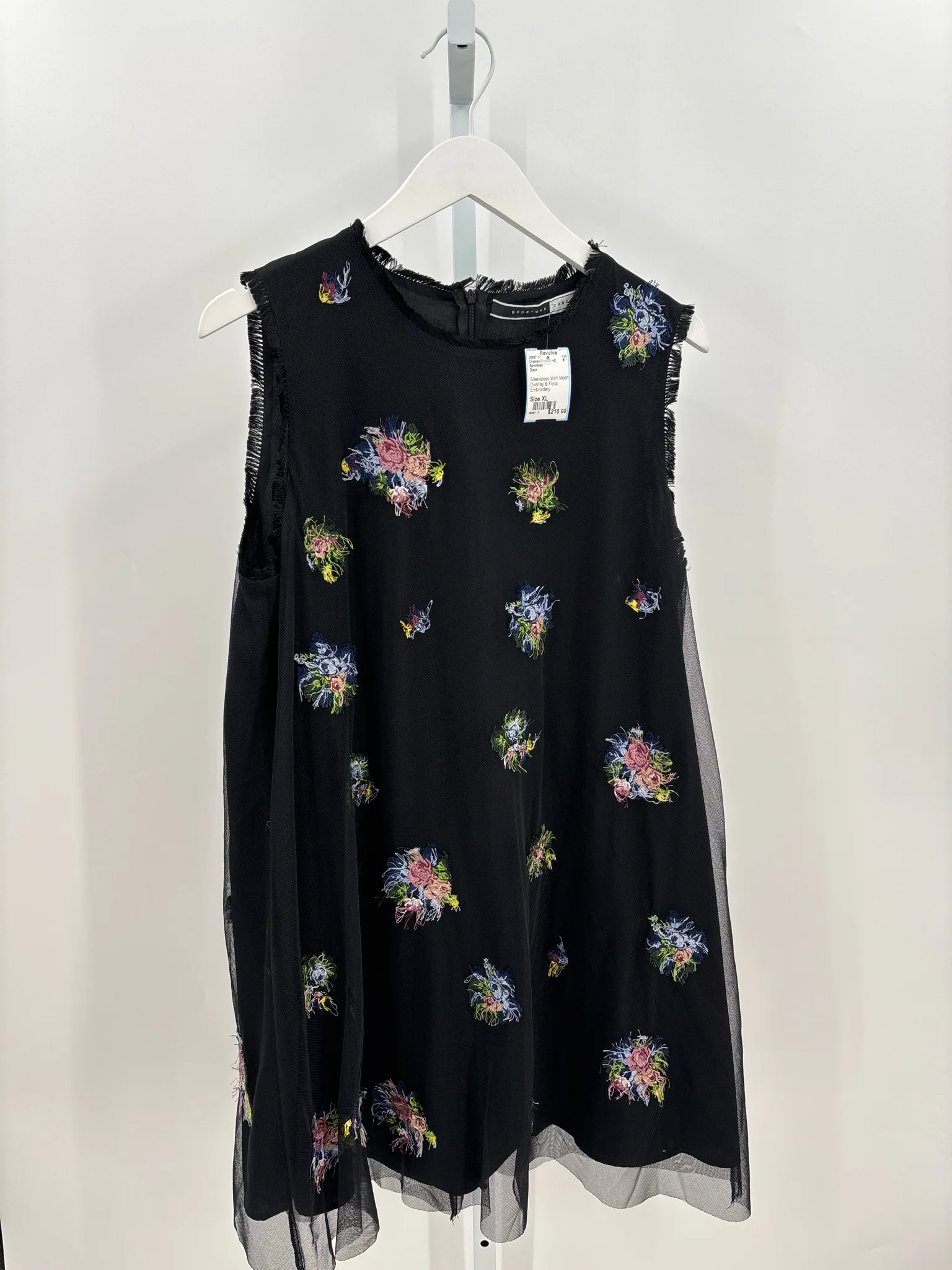 Sportmax Size XL Dresses (Pre-owned)