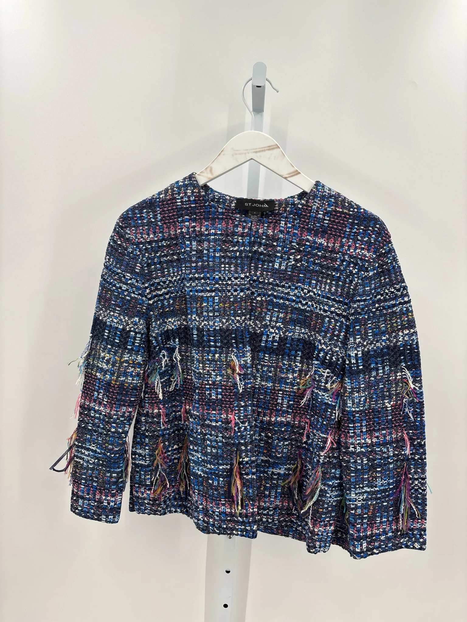 St John Jackets INDOOR (Pre-owned)