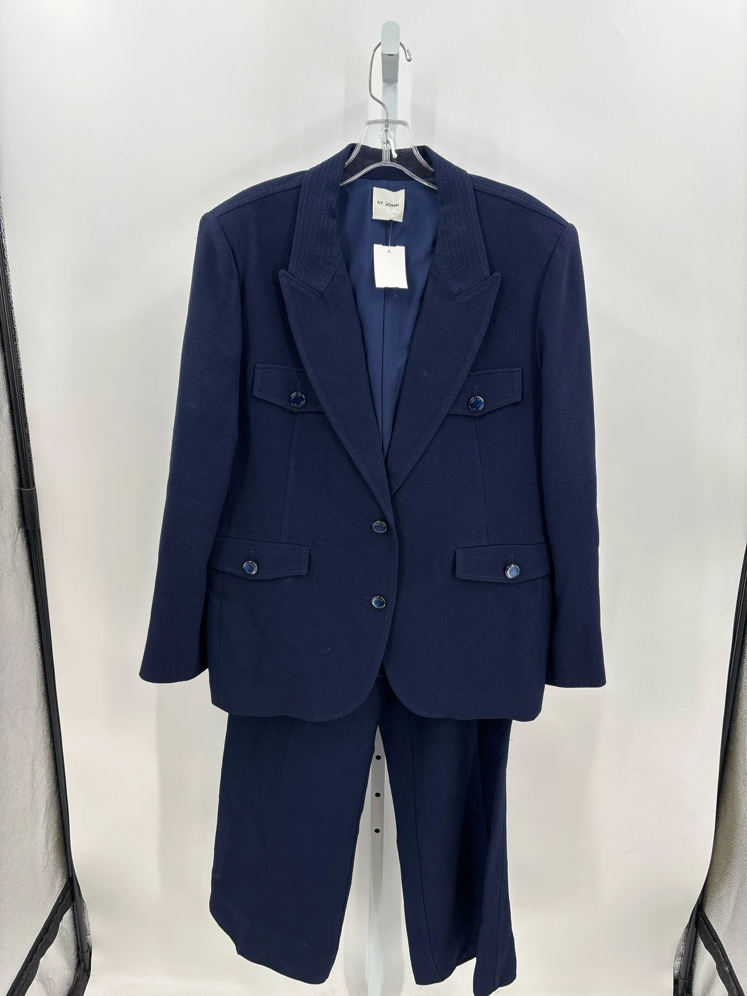 St John Jackets INDOOR (Pre-owned)