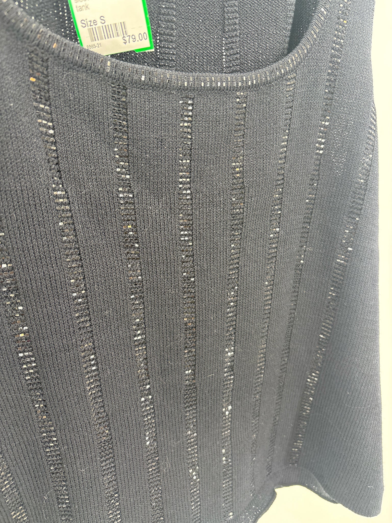 St. John Size S Shirts (Pre-owned) - Image 2