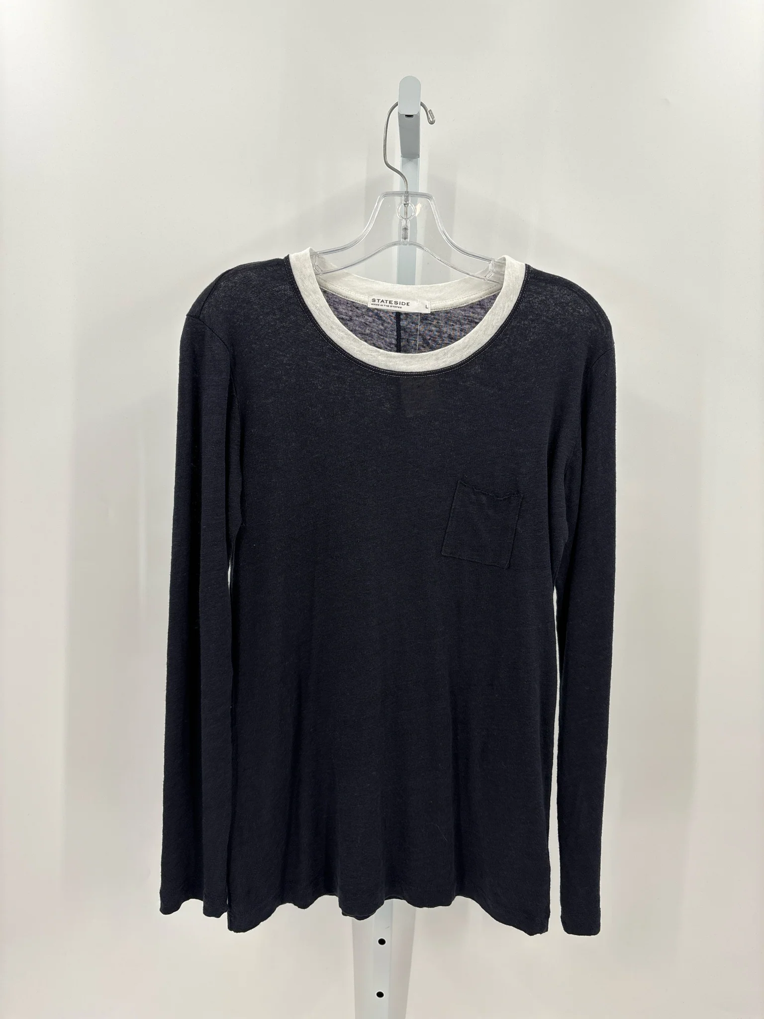 Stateside Size L Shirts (Pre-owned)