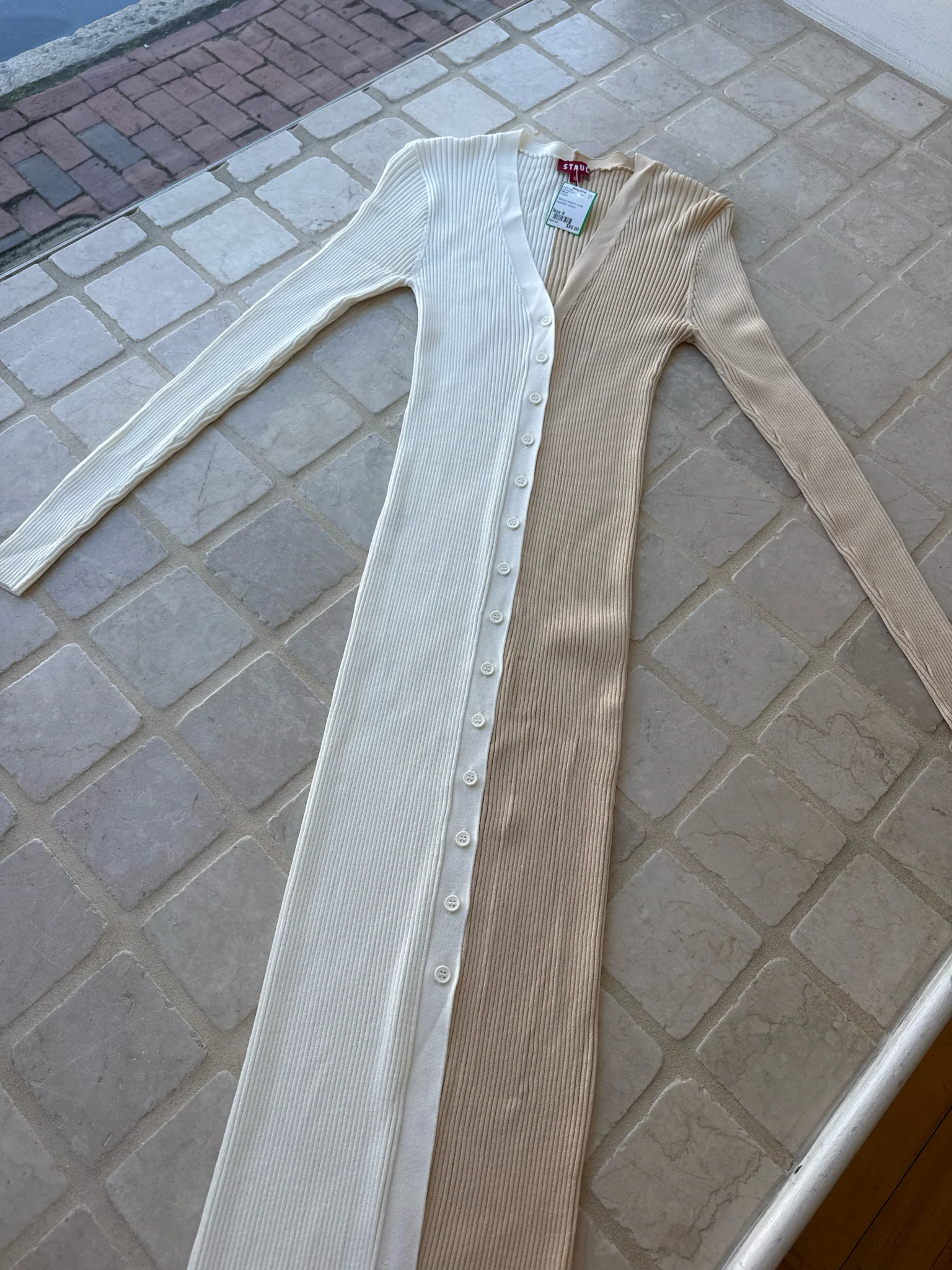 Staud Size S Dresses (Pre-owned)