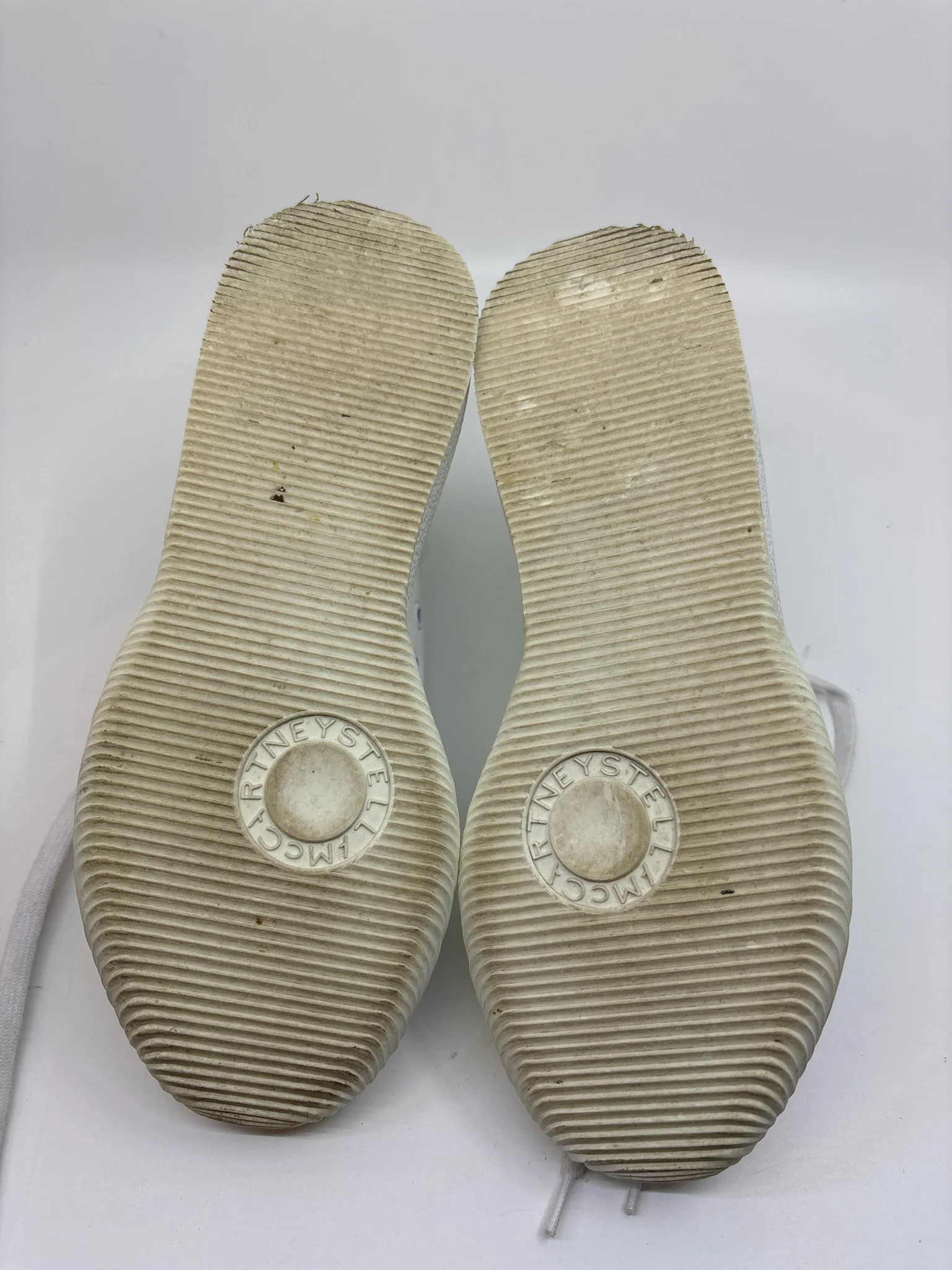 Stella McCartney Size 39 Sneakers (Pre-owned) - Image 2