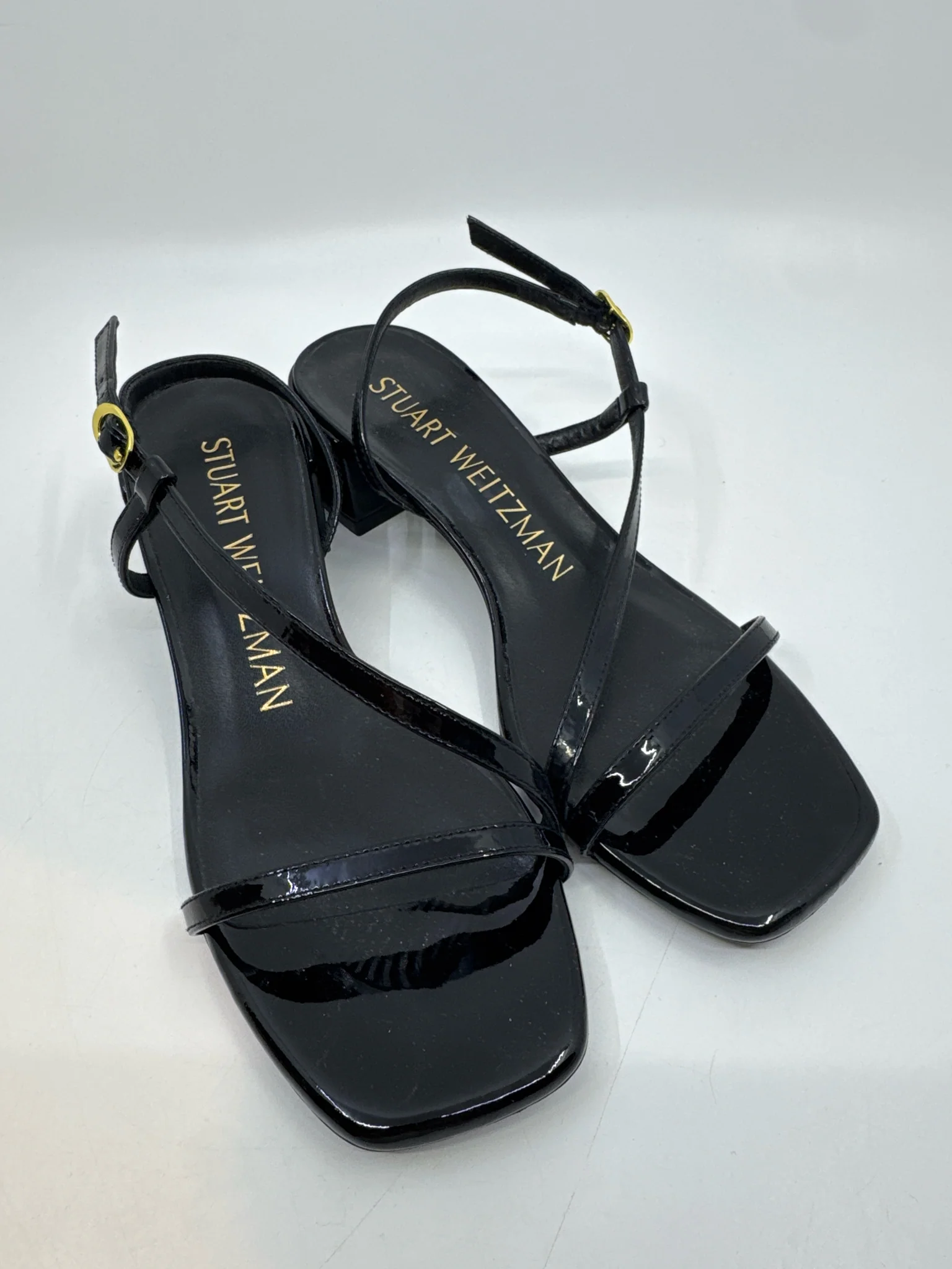 Stuart Weitzman Size 6.5 Shoes (Pre-owned)