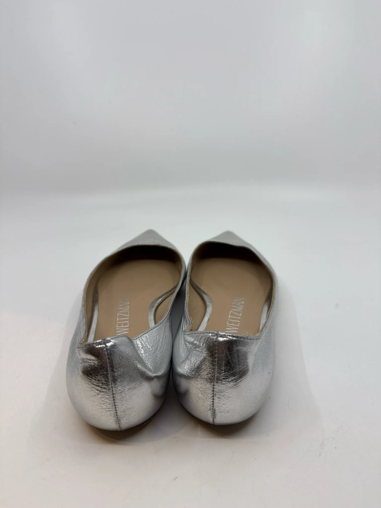 Stuart Weitzman Size 6 Shoes (Pre-owned) - Image 2