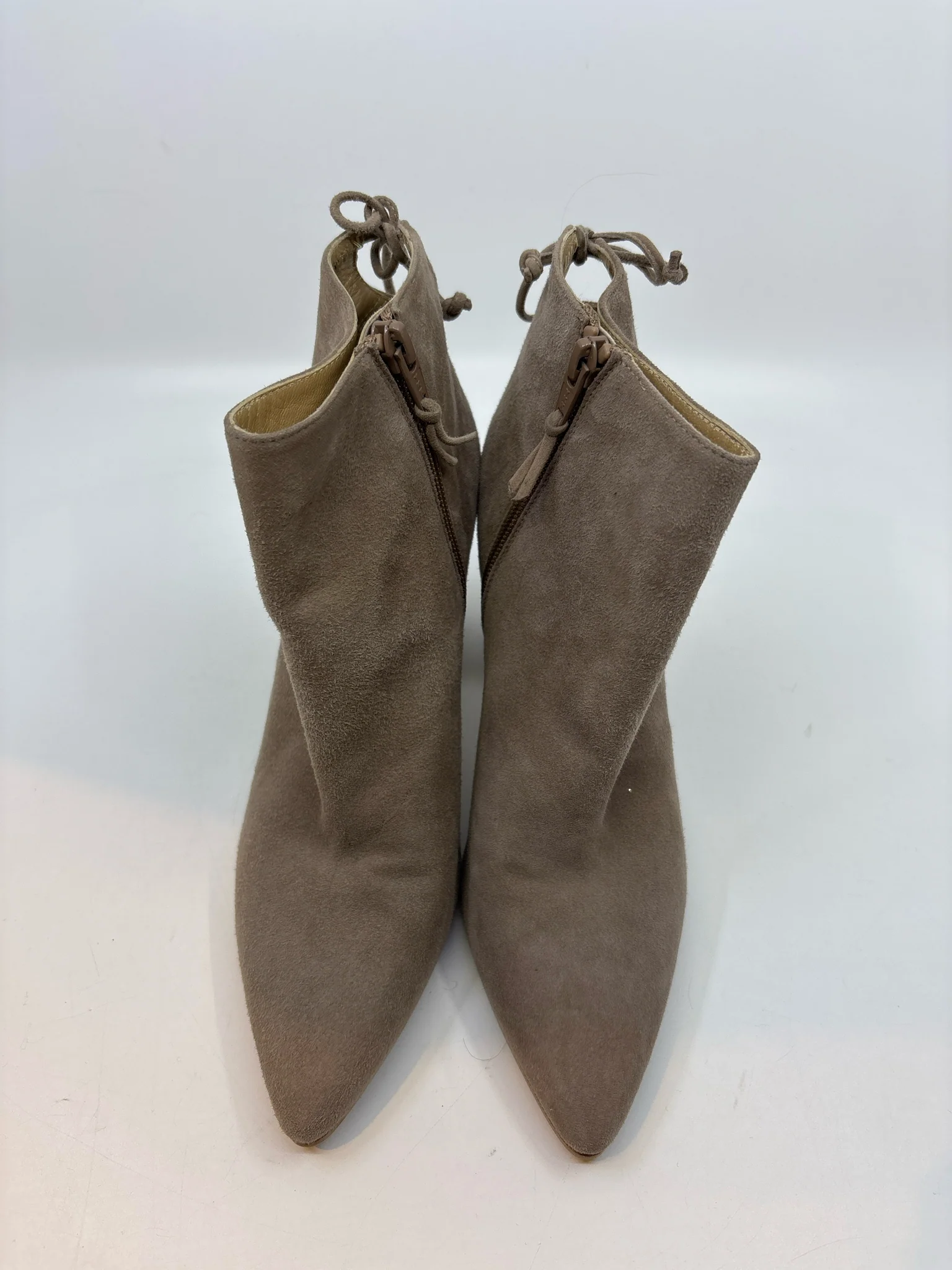 Stuart Weitzman Size 7 Boots (Pre-owned)