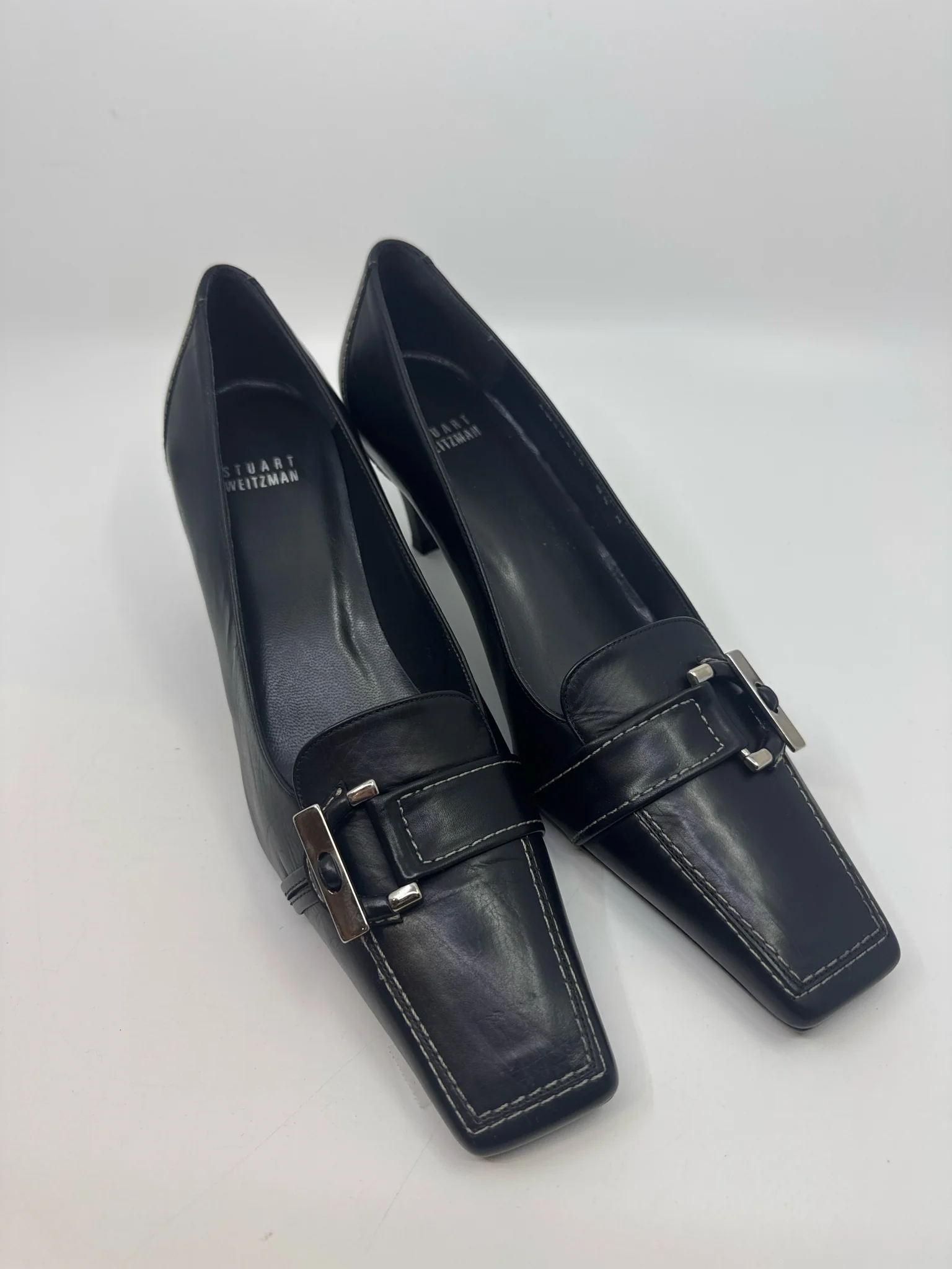 Stuart Weitzman Size 8.5 Shoes (Pre-owned)