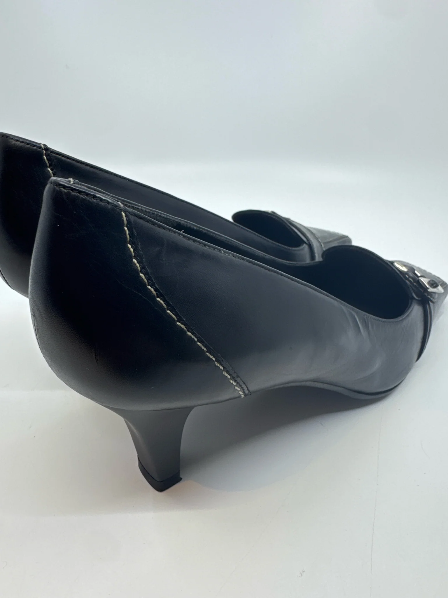 Stuart Weitzman Size 8.5 Shoes (Pre-owned) - Image 2