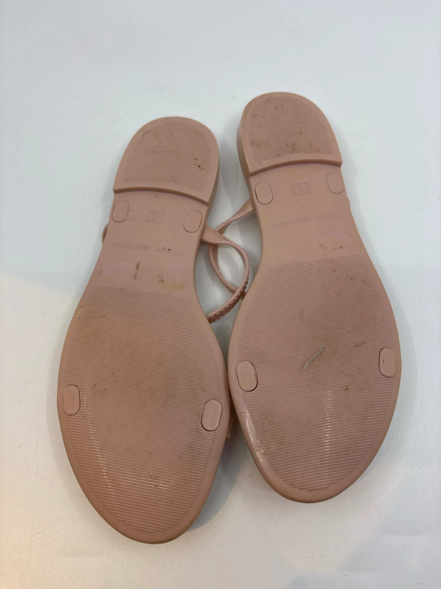 Stuart Weitzman Size 8 Shoes (Pre-owned) - Image 2