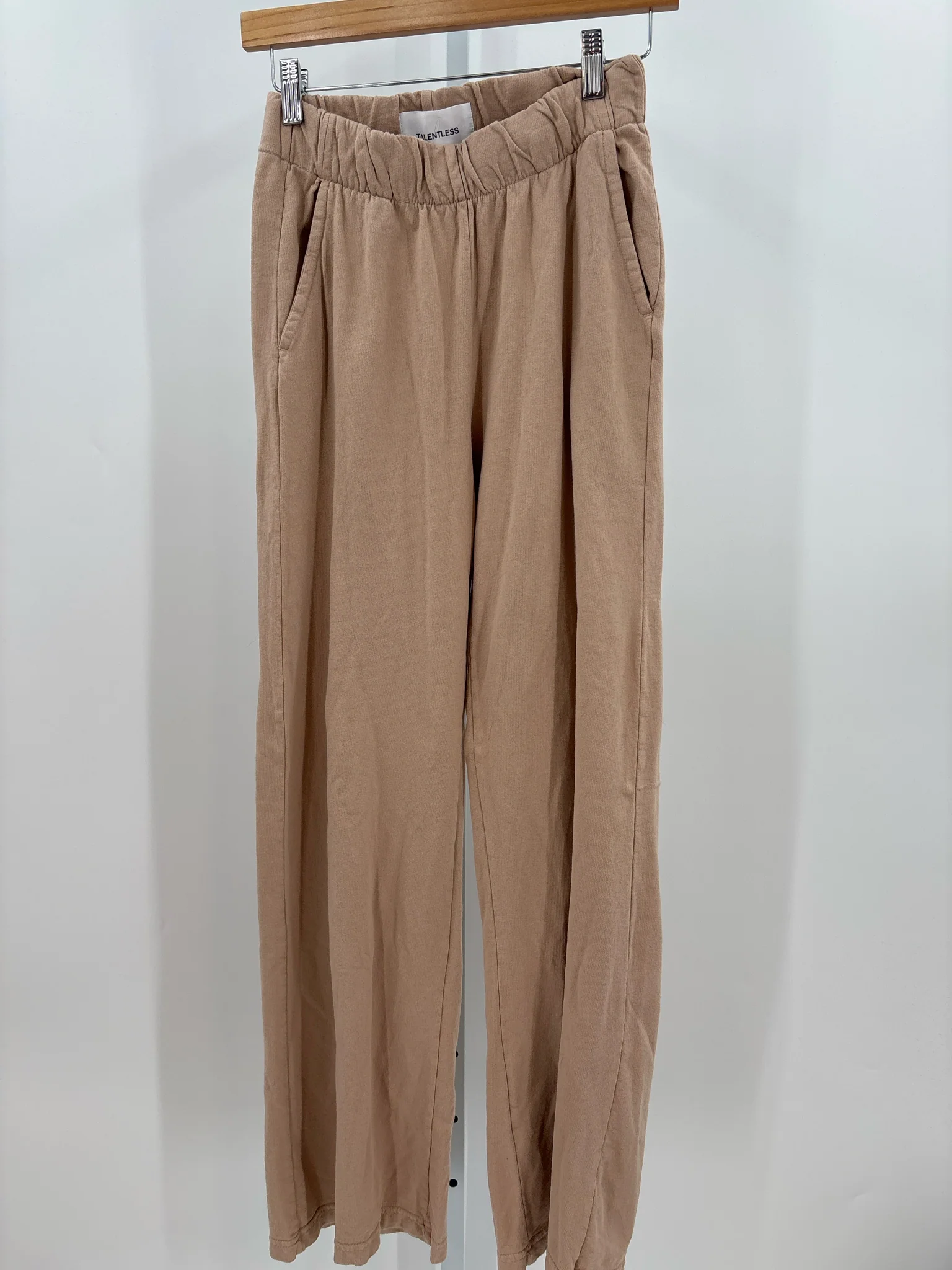 Talentless Pants (Pre-owned)