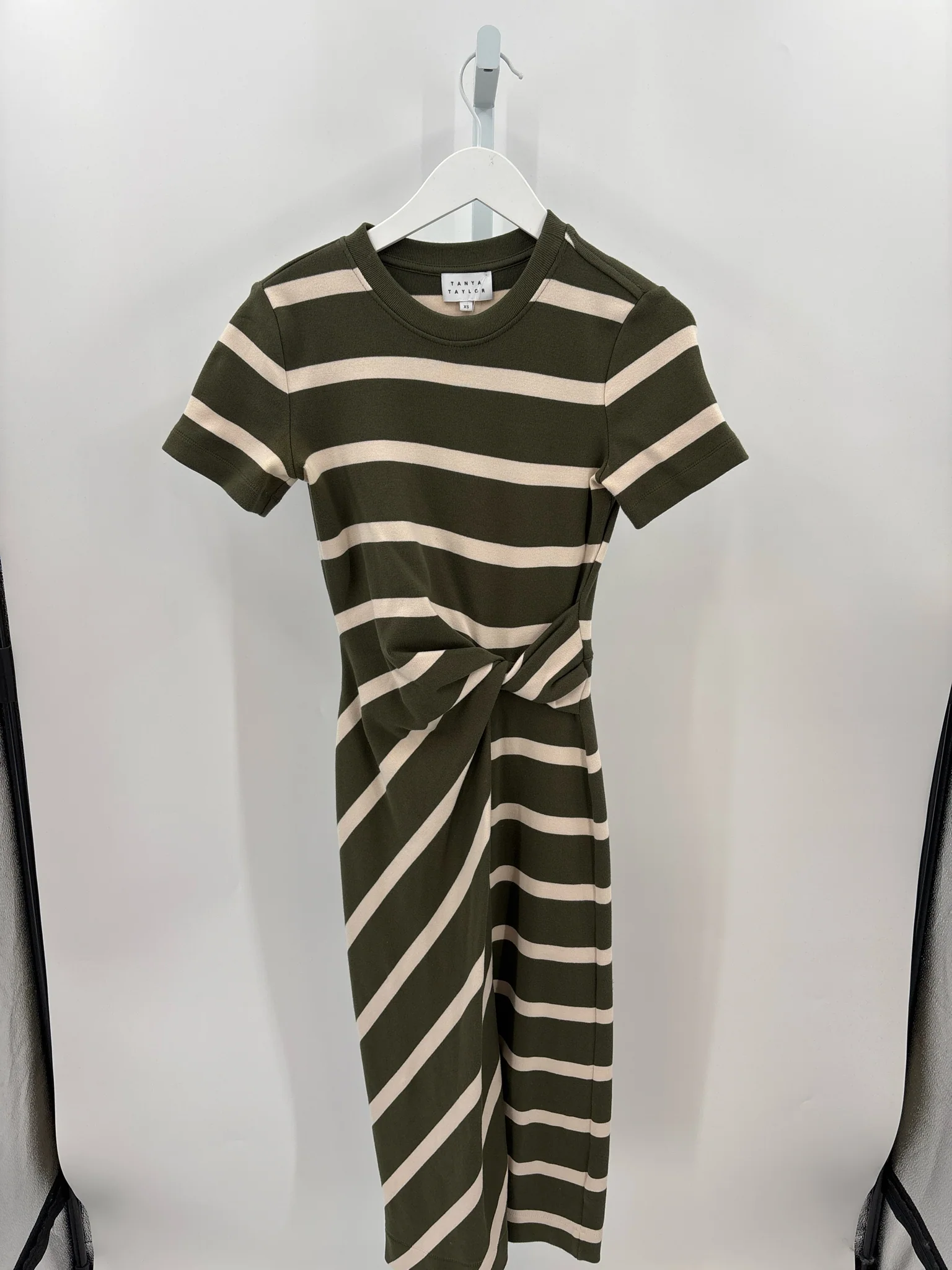 Tanya Taylor Size XS Dresses (Pre-owned)