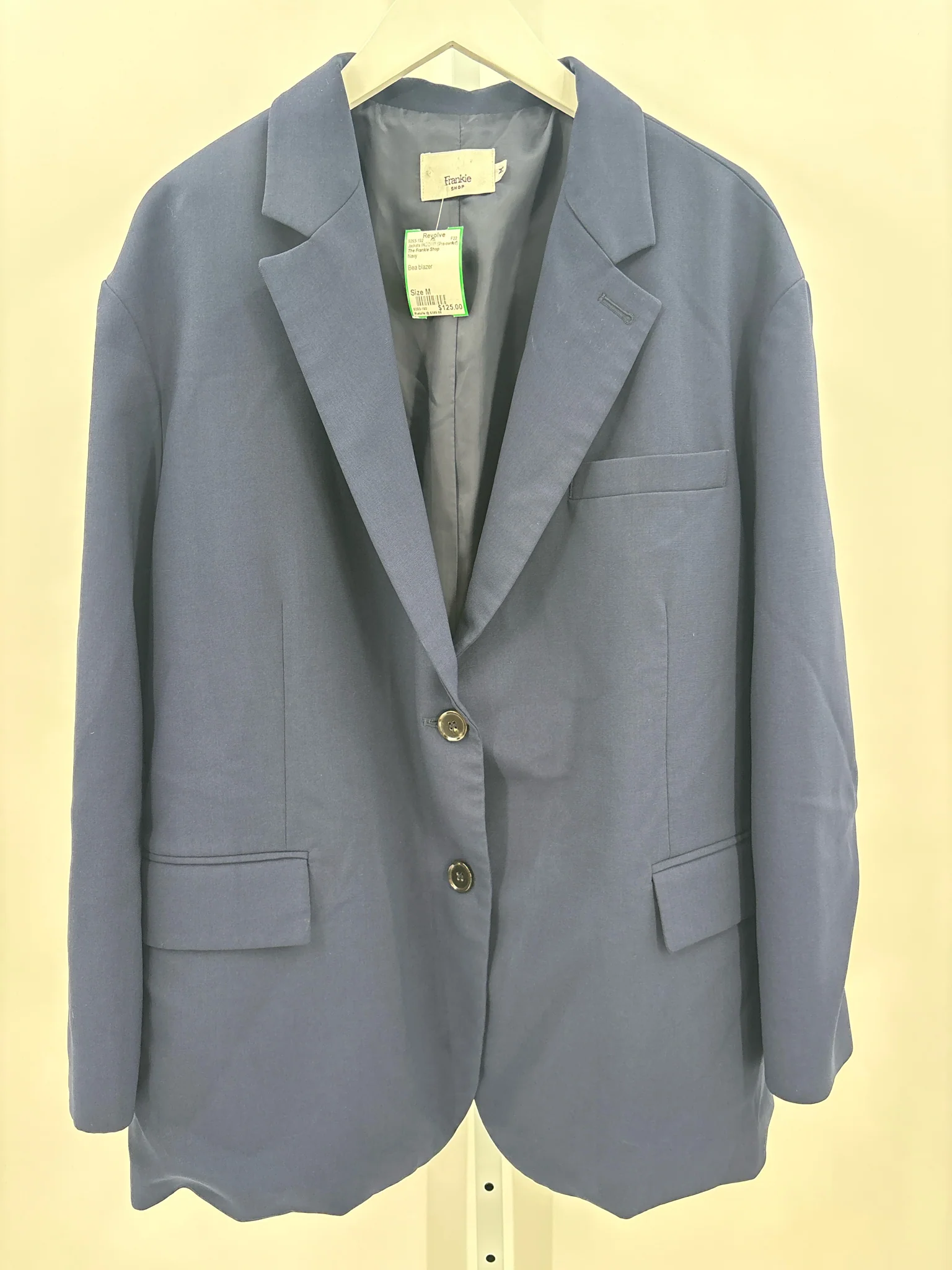 The Frankie Shop Jackets INDOOR (Pre-owned)