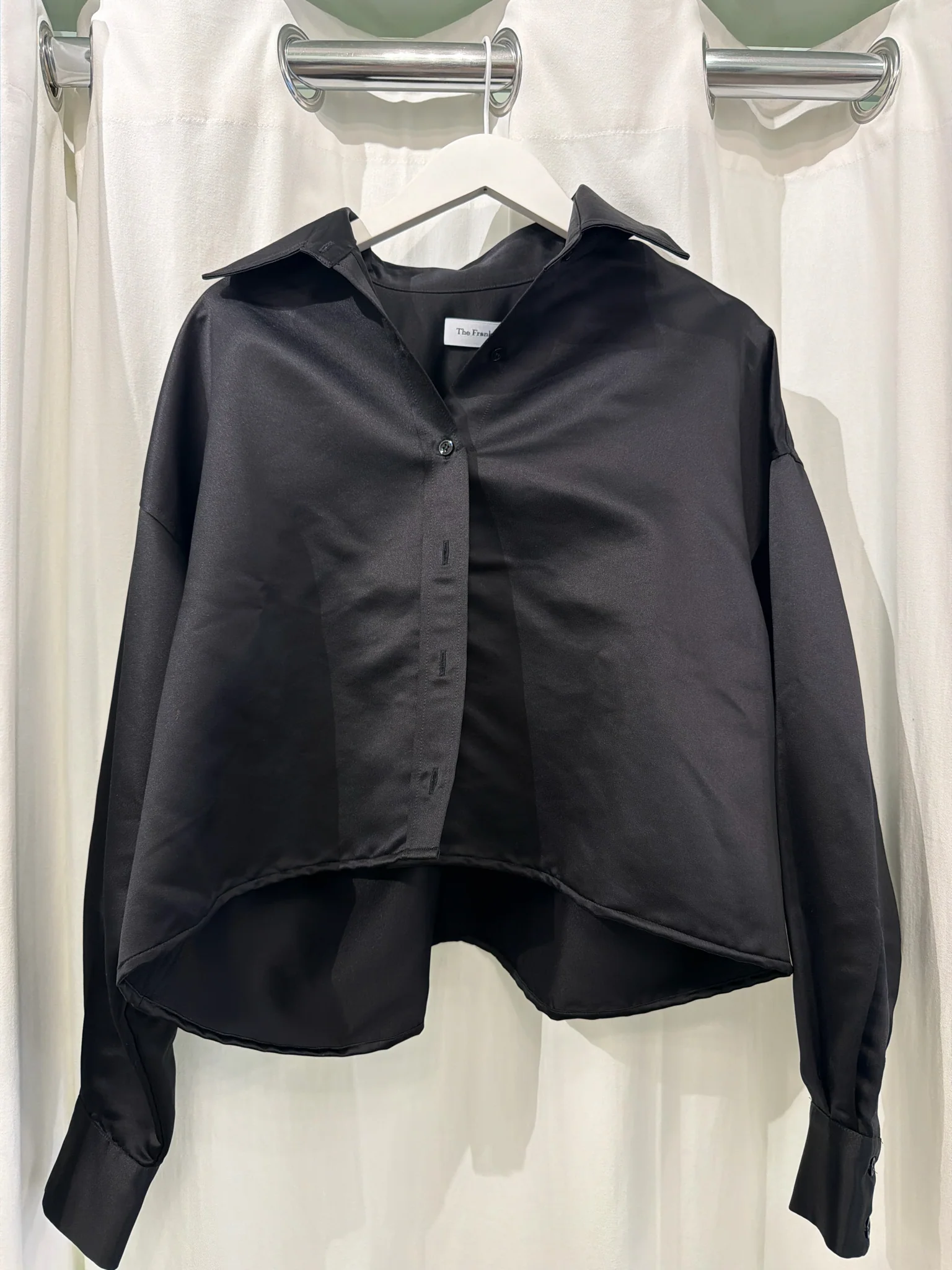 The Frankie Shop Size Small Shirts (Pre-owned)