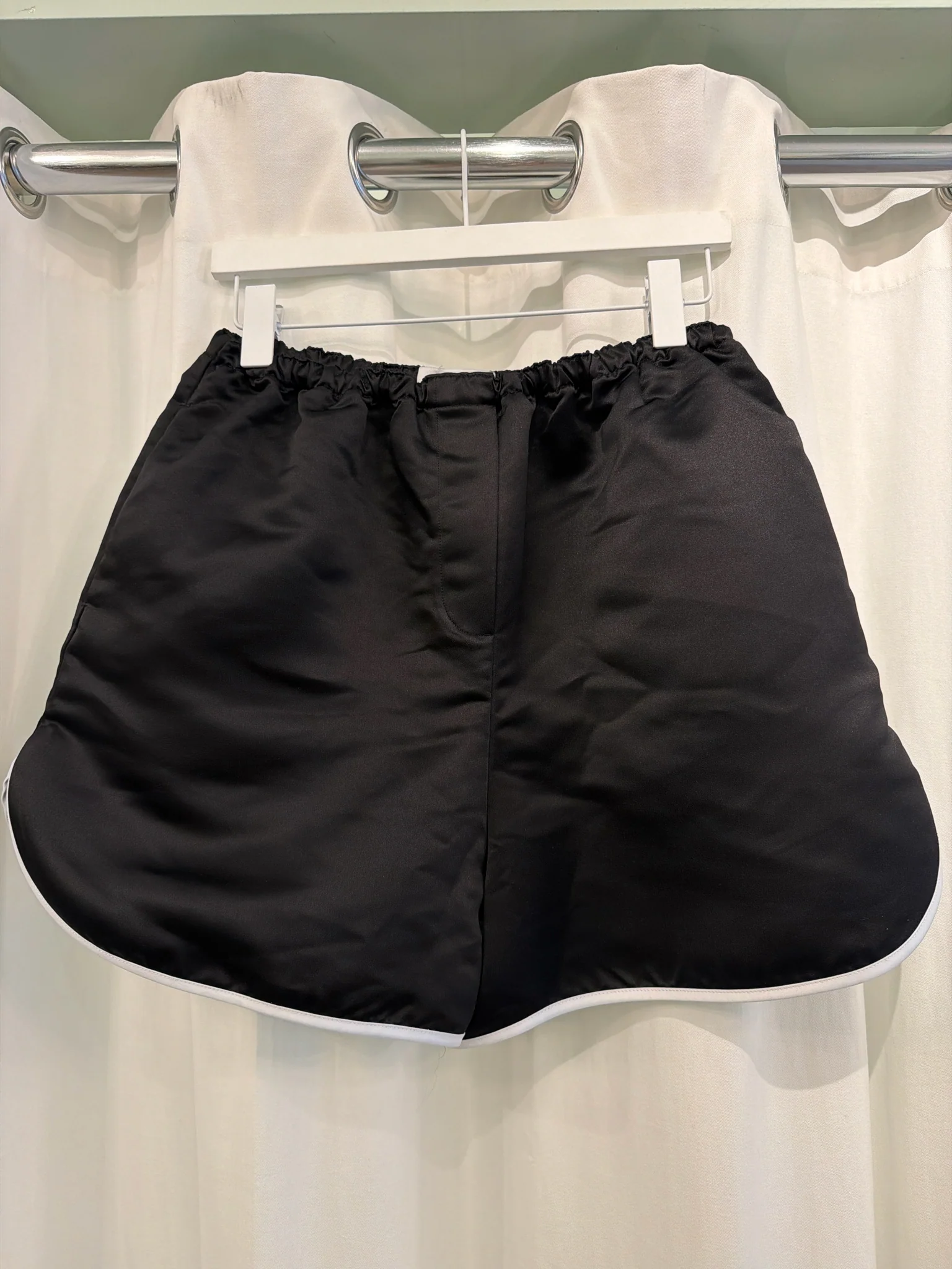The Frankie Shop Size Small Shorts (Pre-owned)