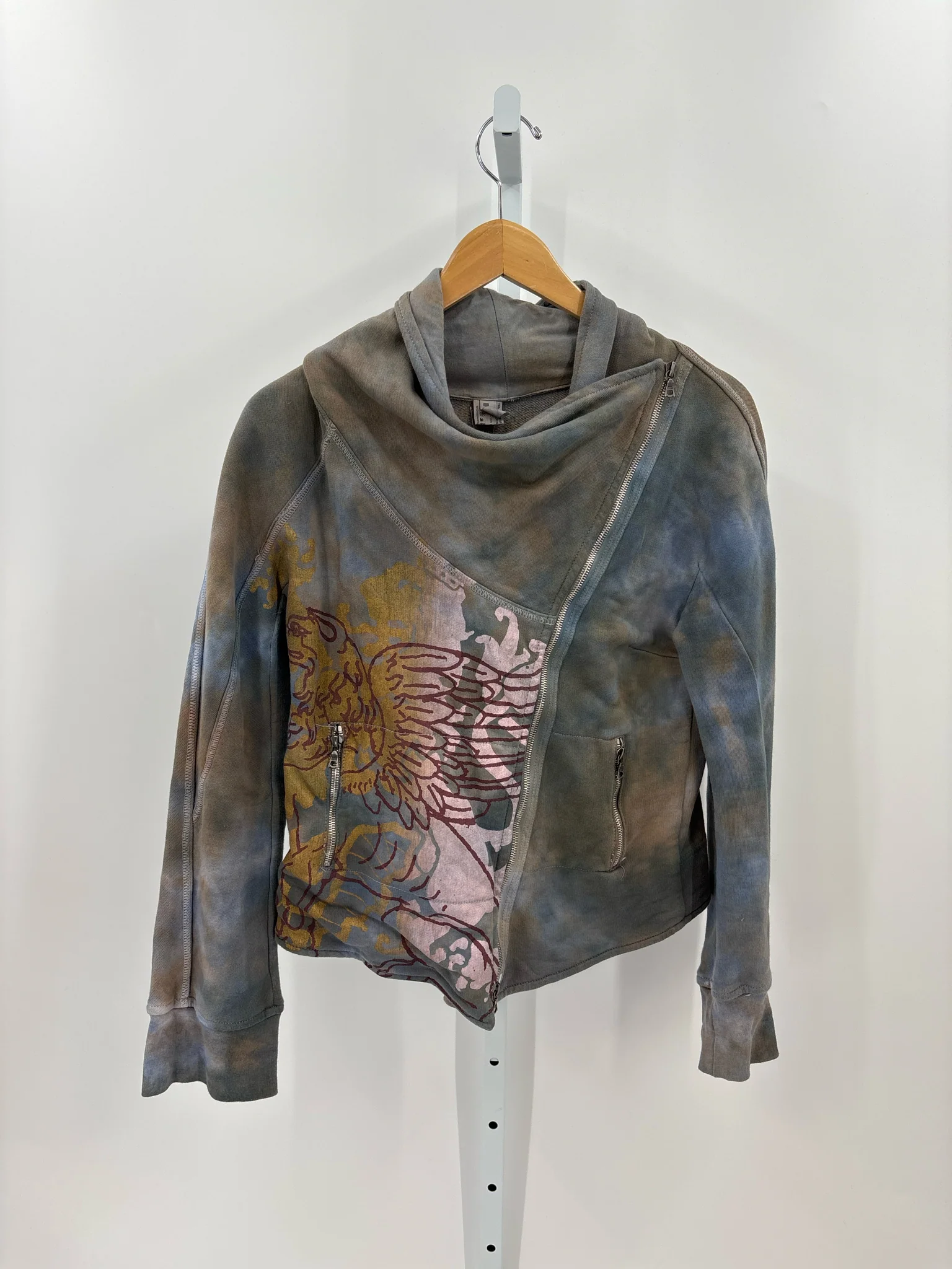 The People Of The Labrynths Sweatshirt (Pre-owned)