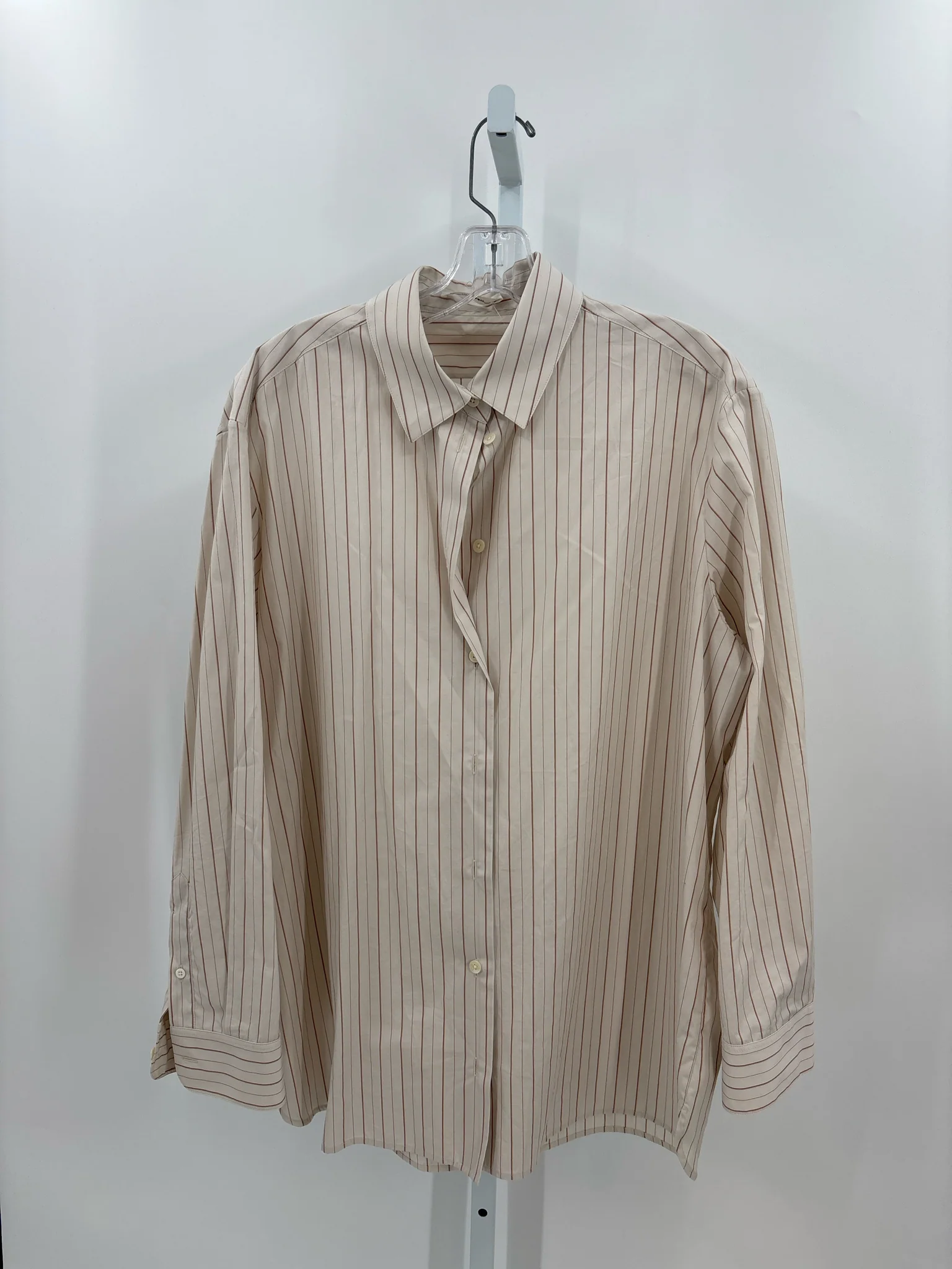 The Row Size 6 Shirts (Pre-owned)