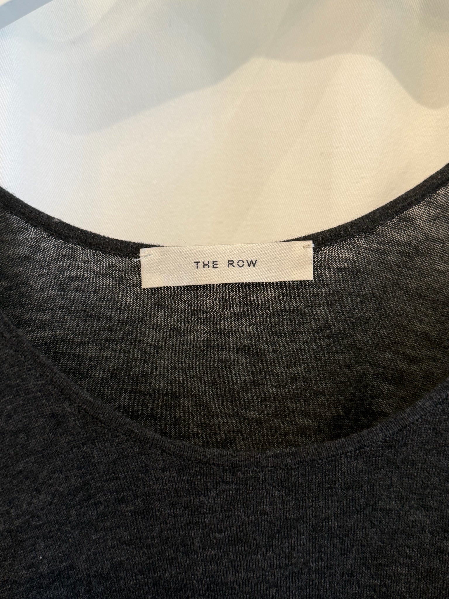The Row Size Large Dresses (Pre-owned) - Image 2