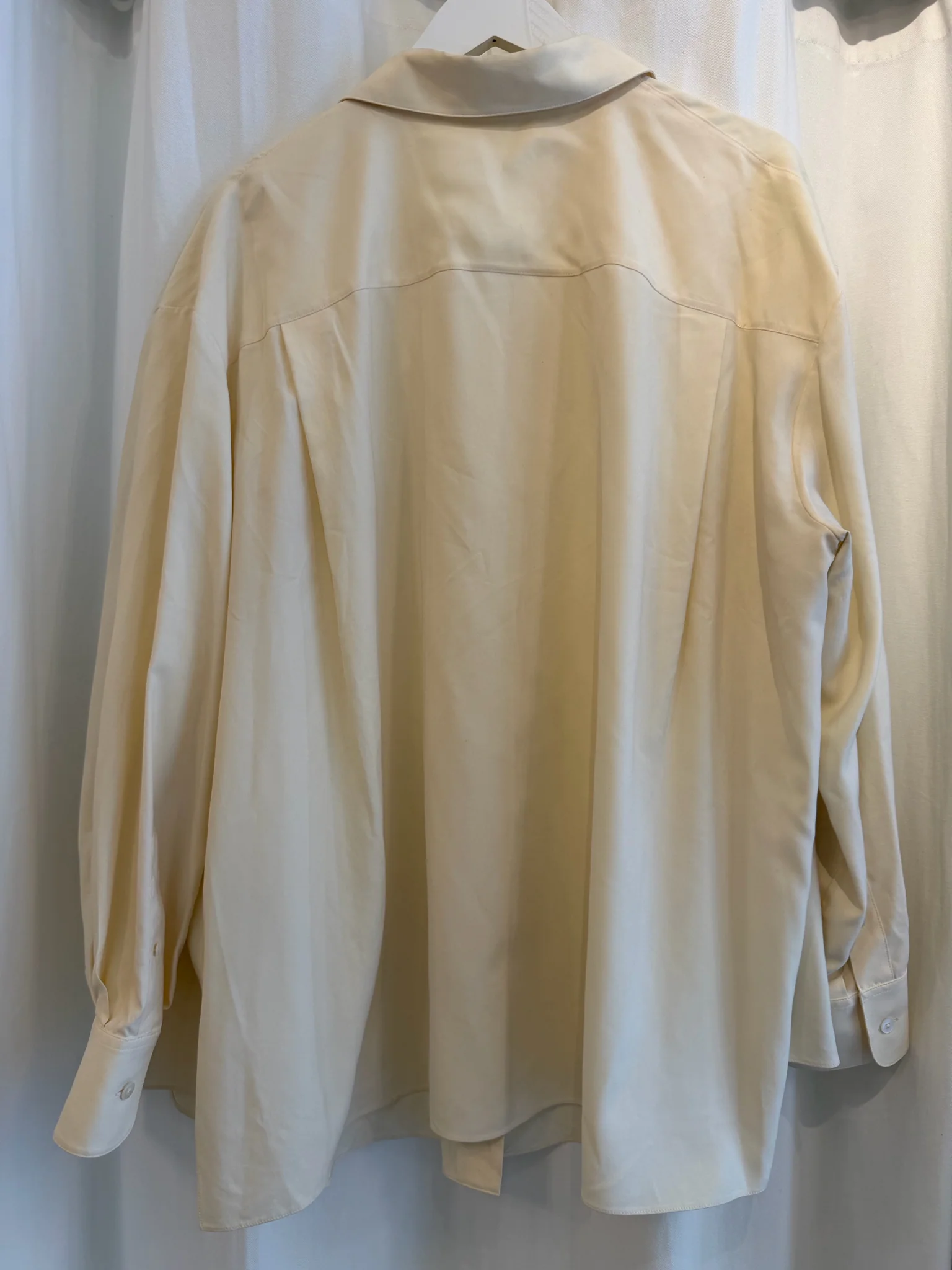 The Row Size Medium Shirts (Pre-owned) - Image 2
