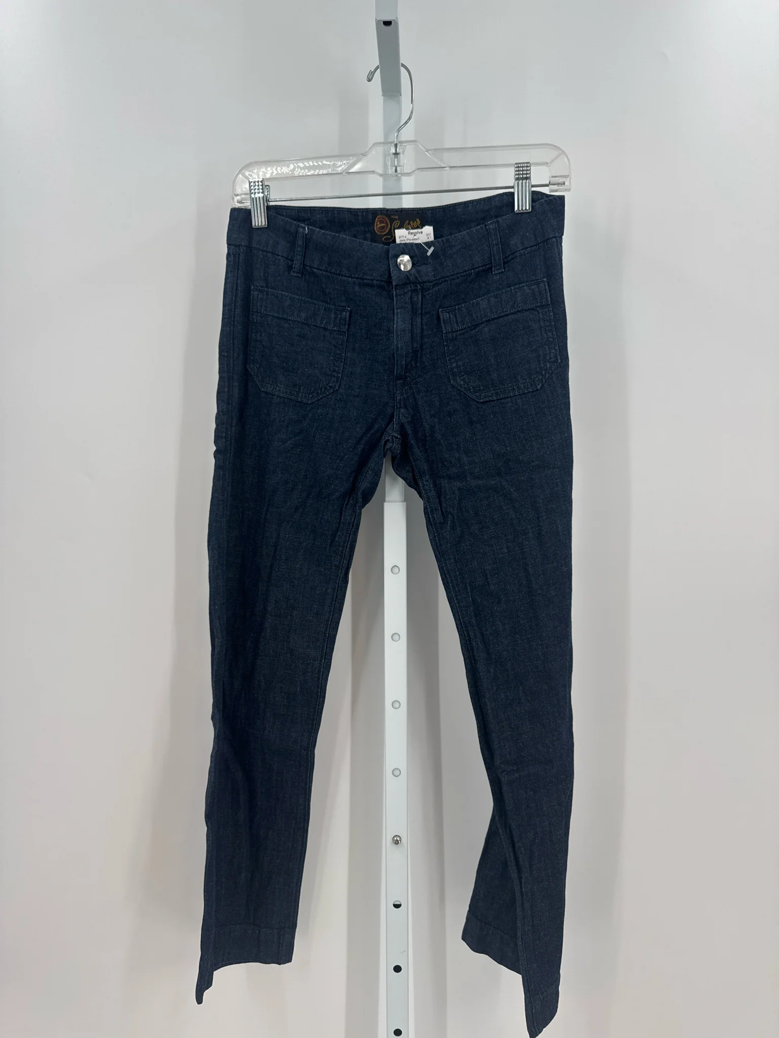 The Seafarer Jeans (Pre-owned)