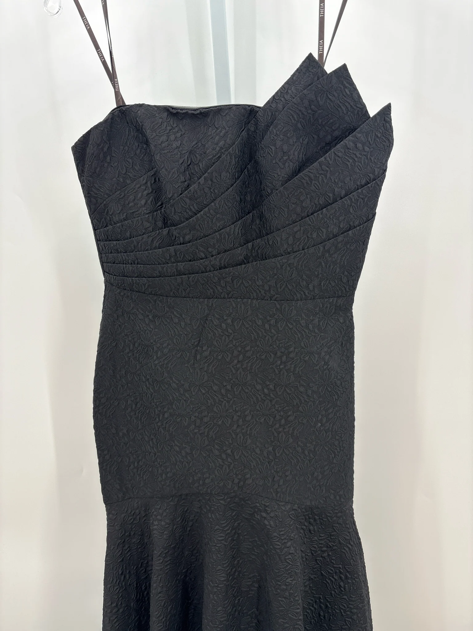 Theia Size 10 Dresses (Pre-owned)