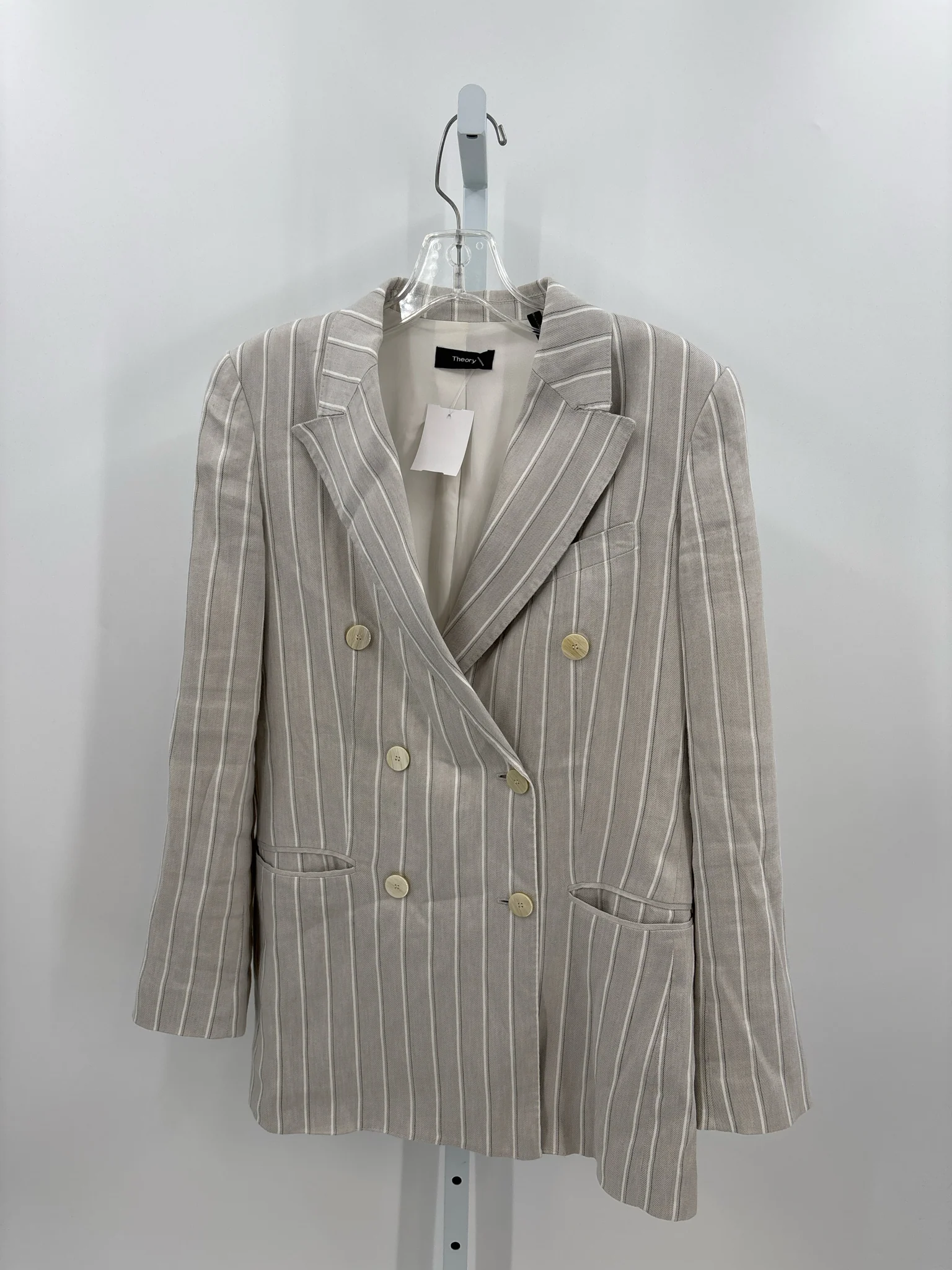 Theory Jackets INDOOR (Pre-owned)