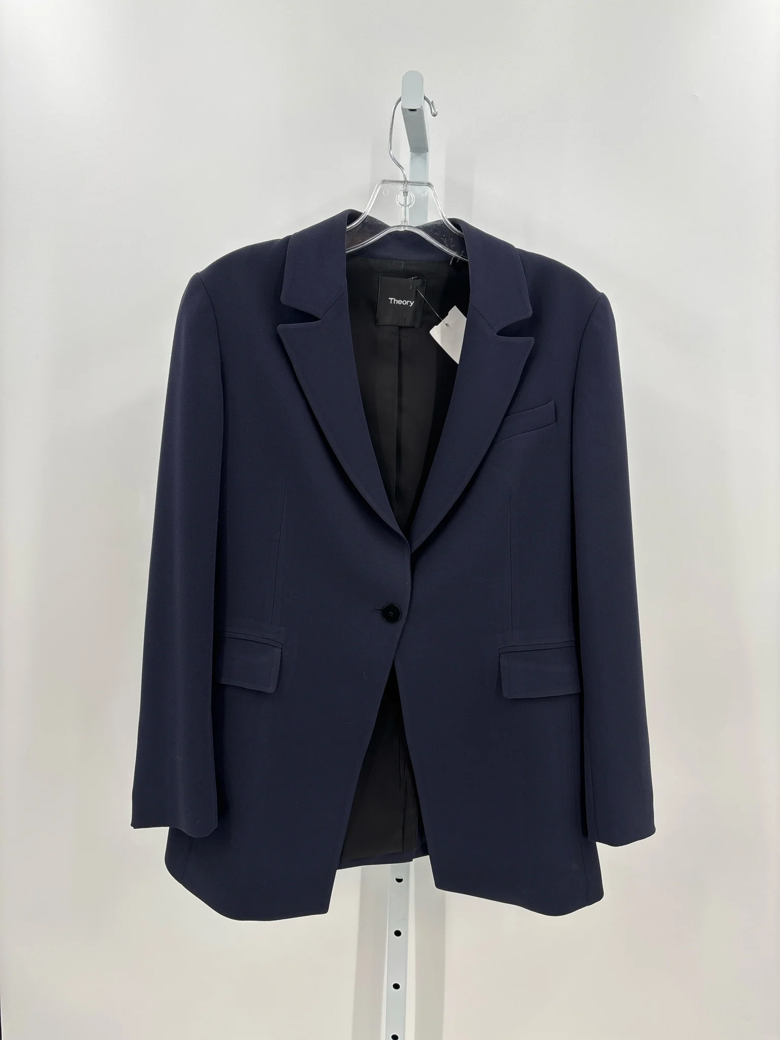Theory Jackets INDOOR (Pre-owned)