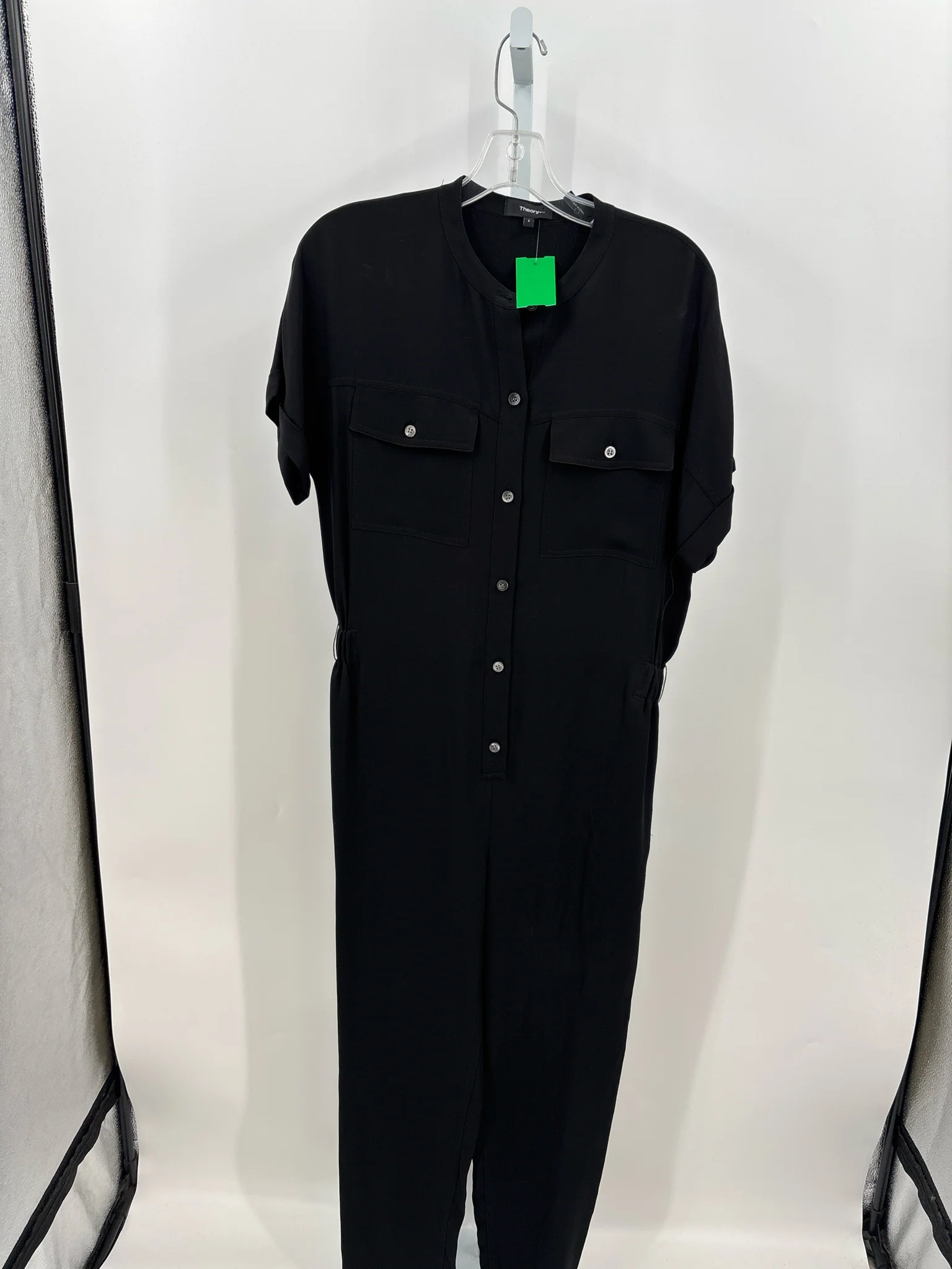 Theory Jumpsuits (Pre-owned)
