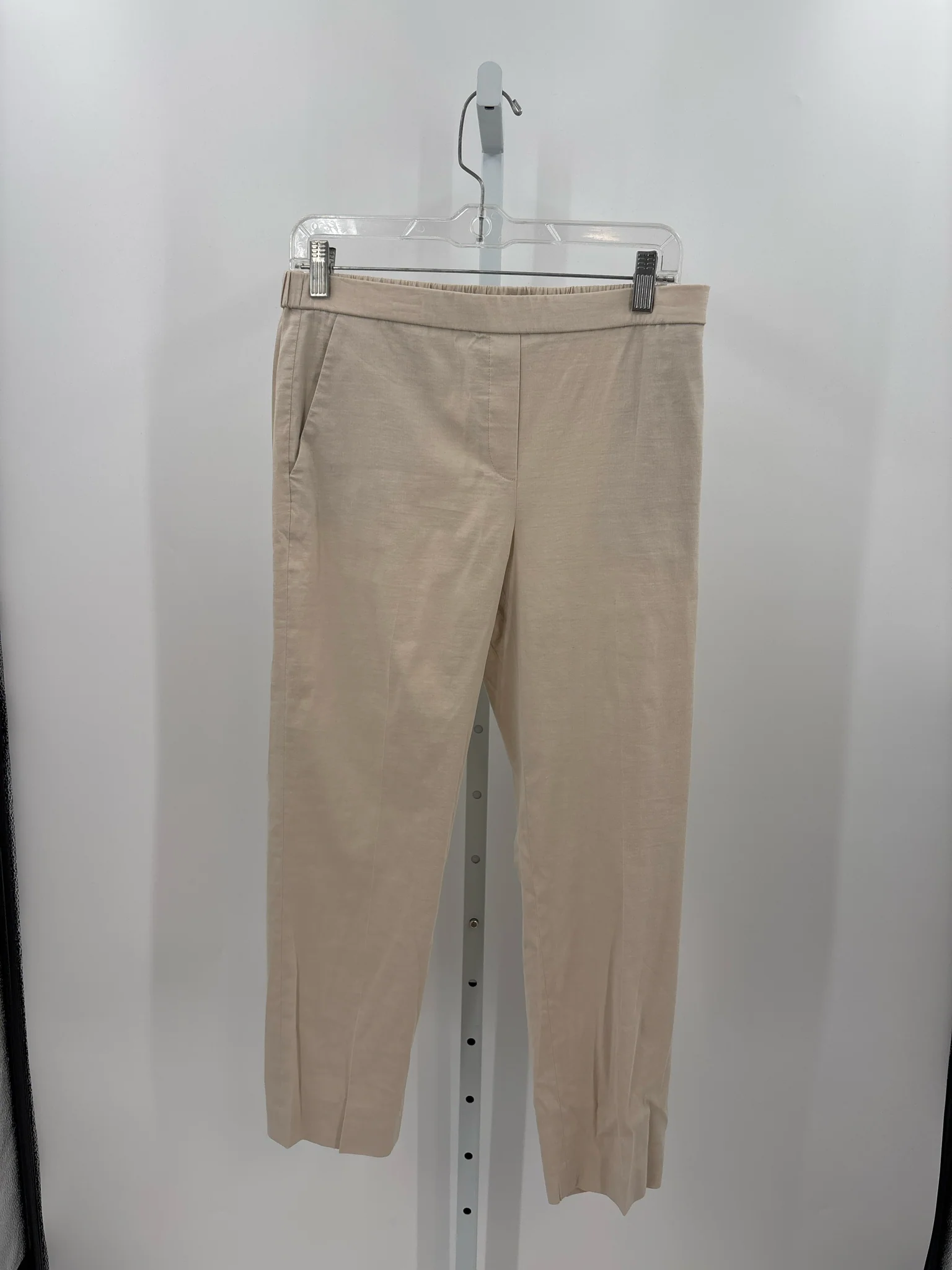 Theory Pants (Pre-owned)