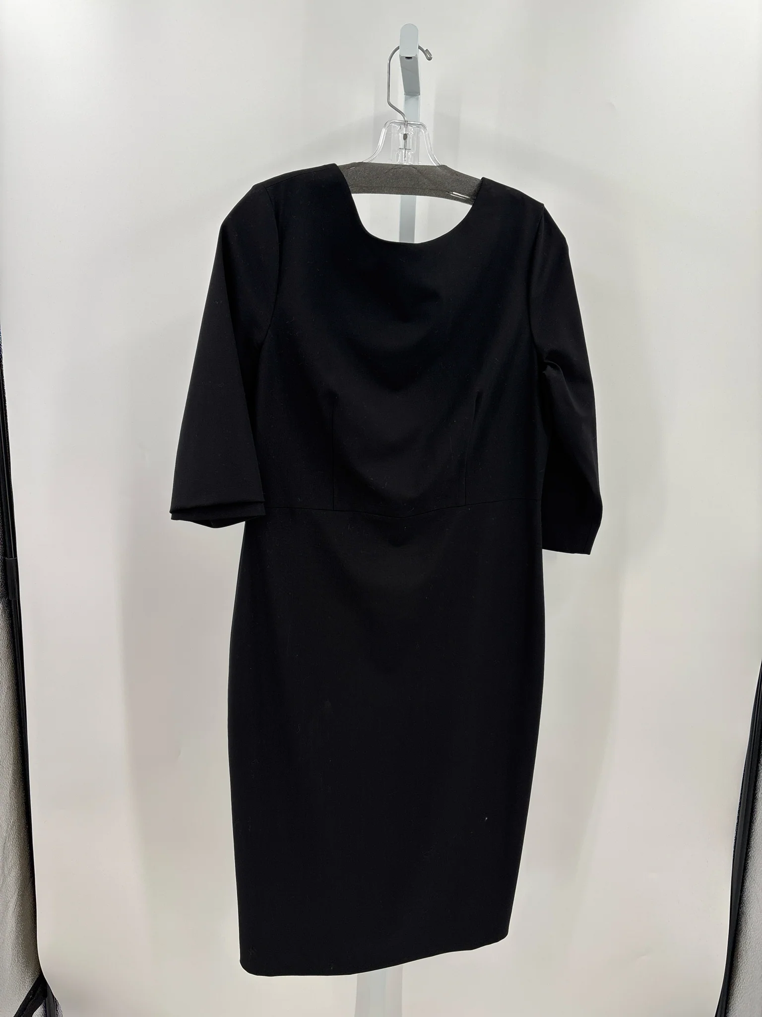 Theory Size 12 Dresses (Pre-owned)