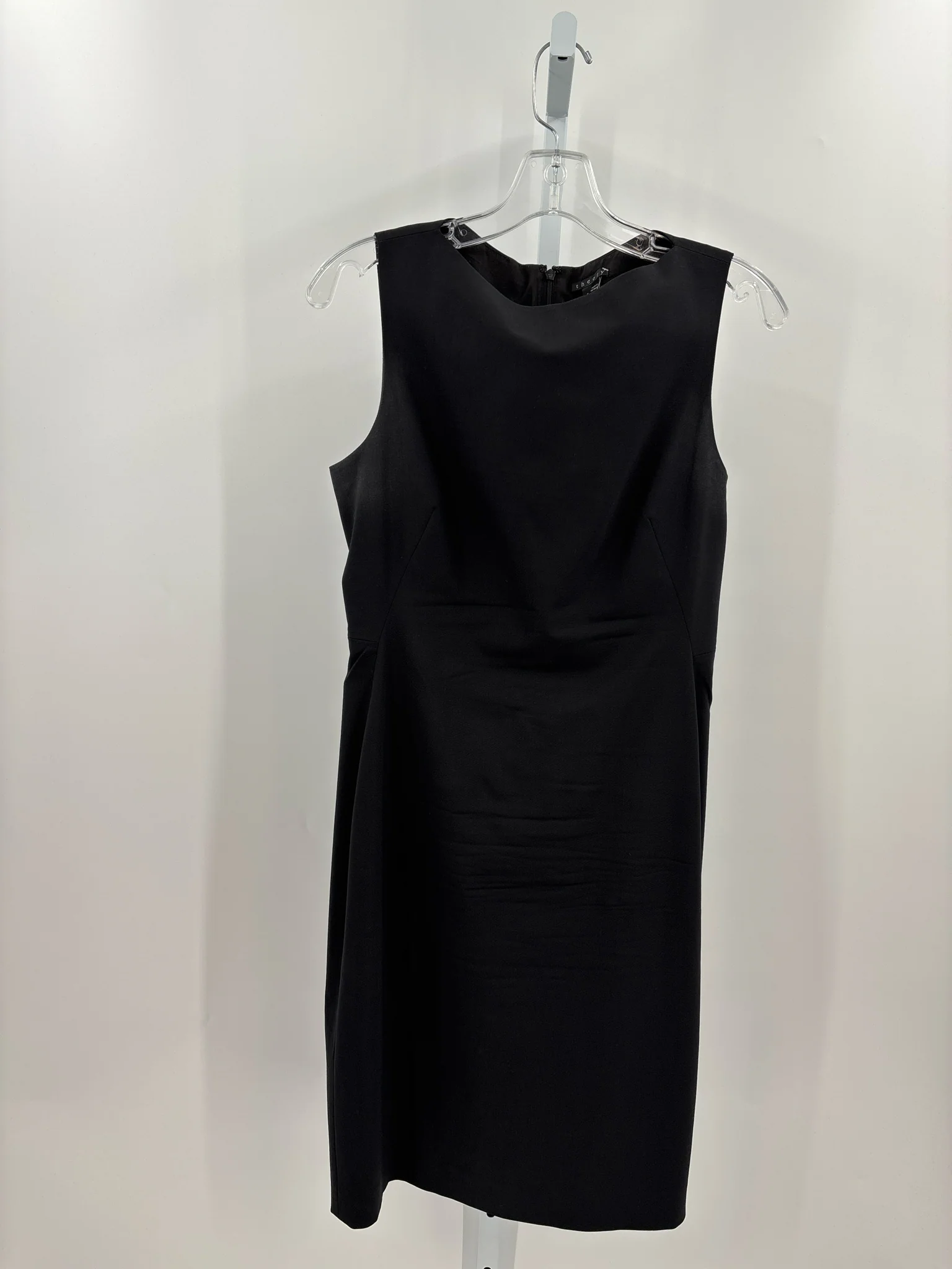 Theory Size 6 Dresses (Pre-owned)
