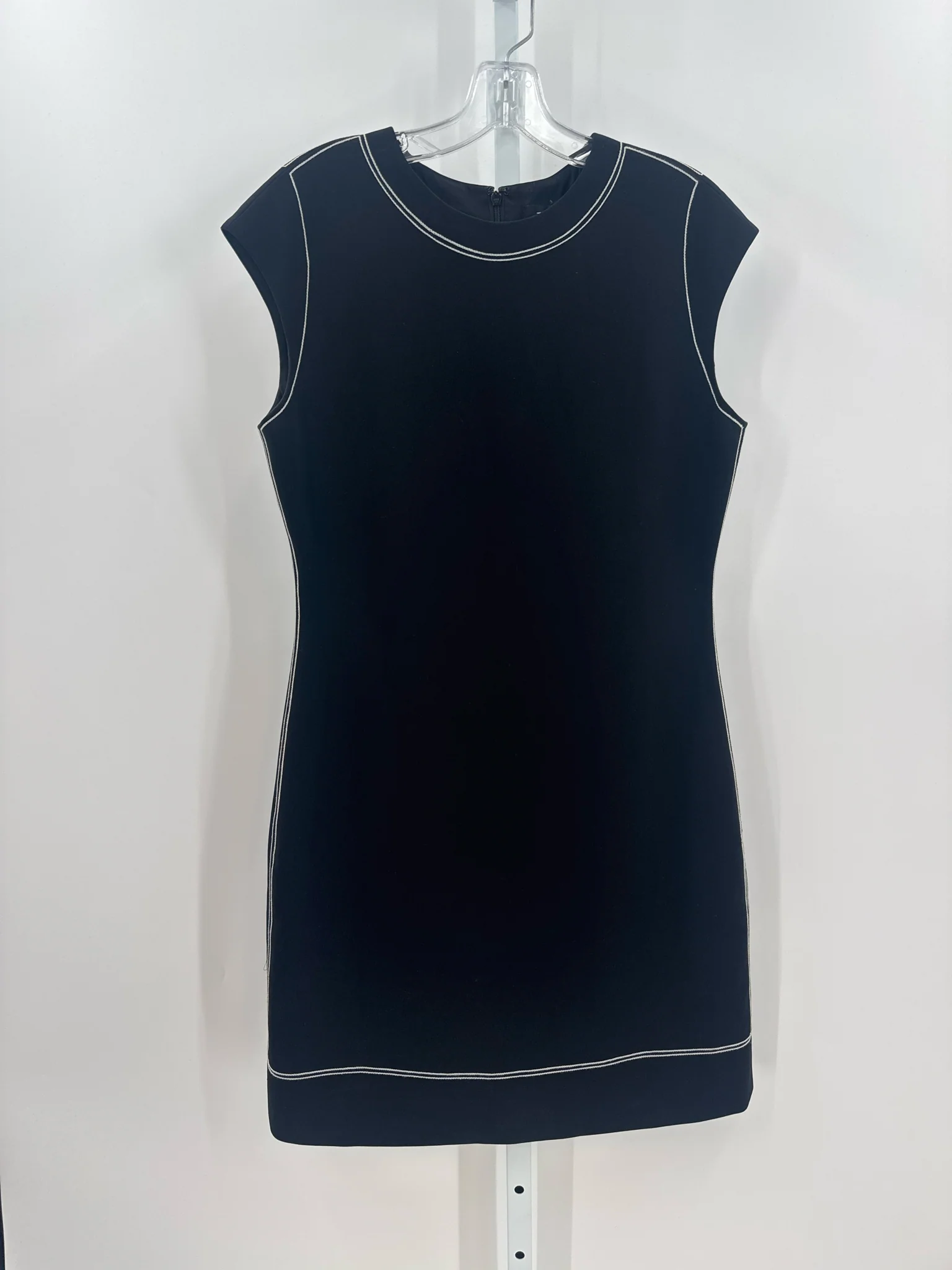 Theory Size 8 Dresses (Pre-owned)