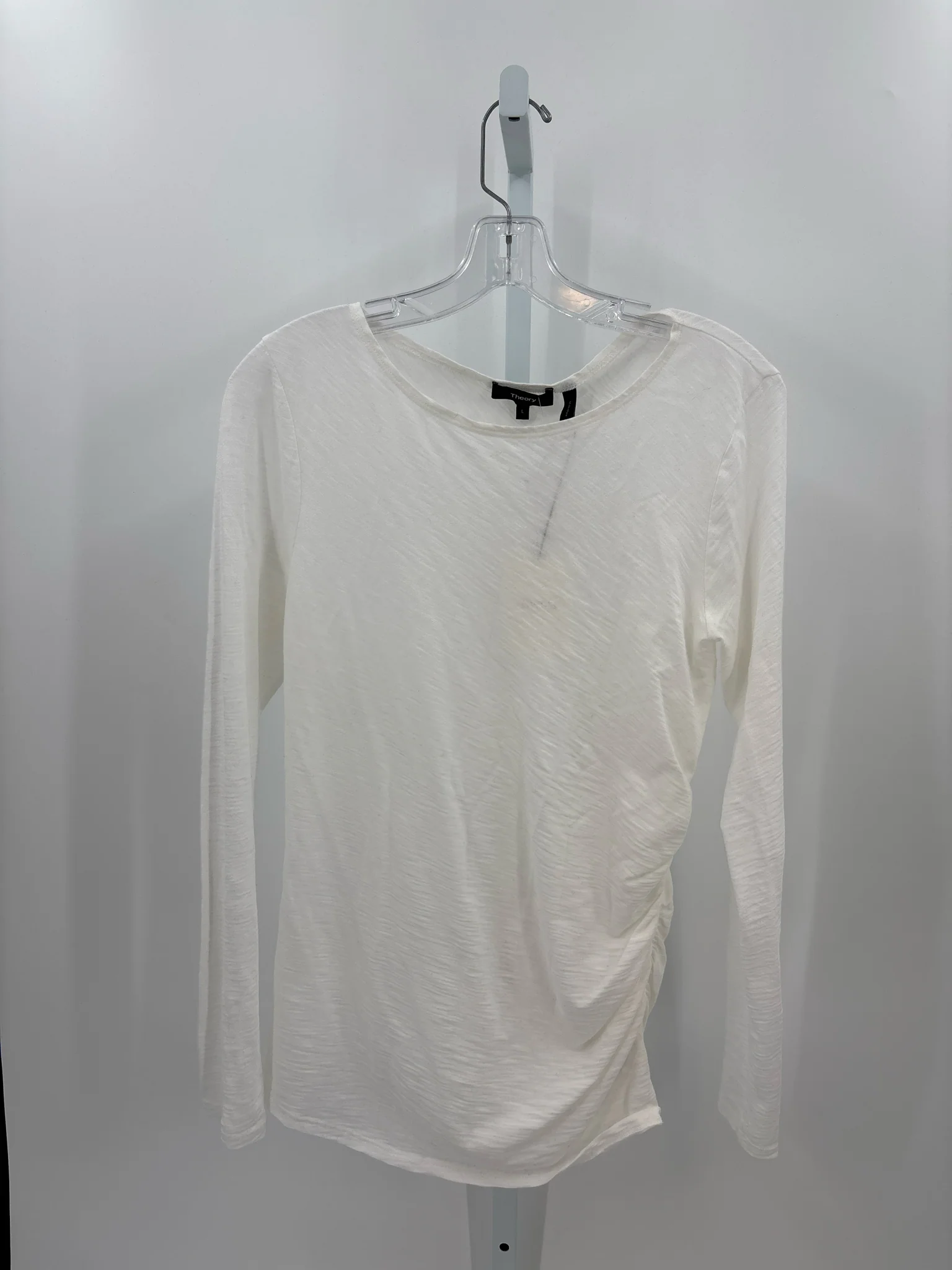 Theory Size L Shirts (Pre-owned)