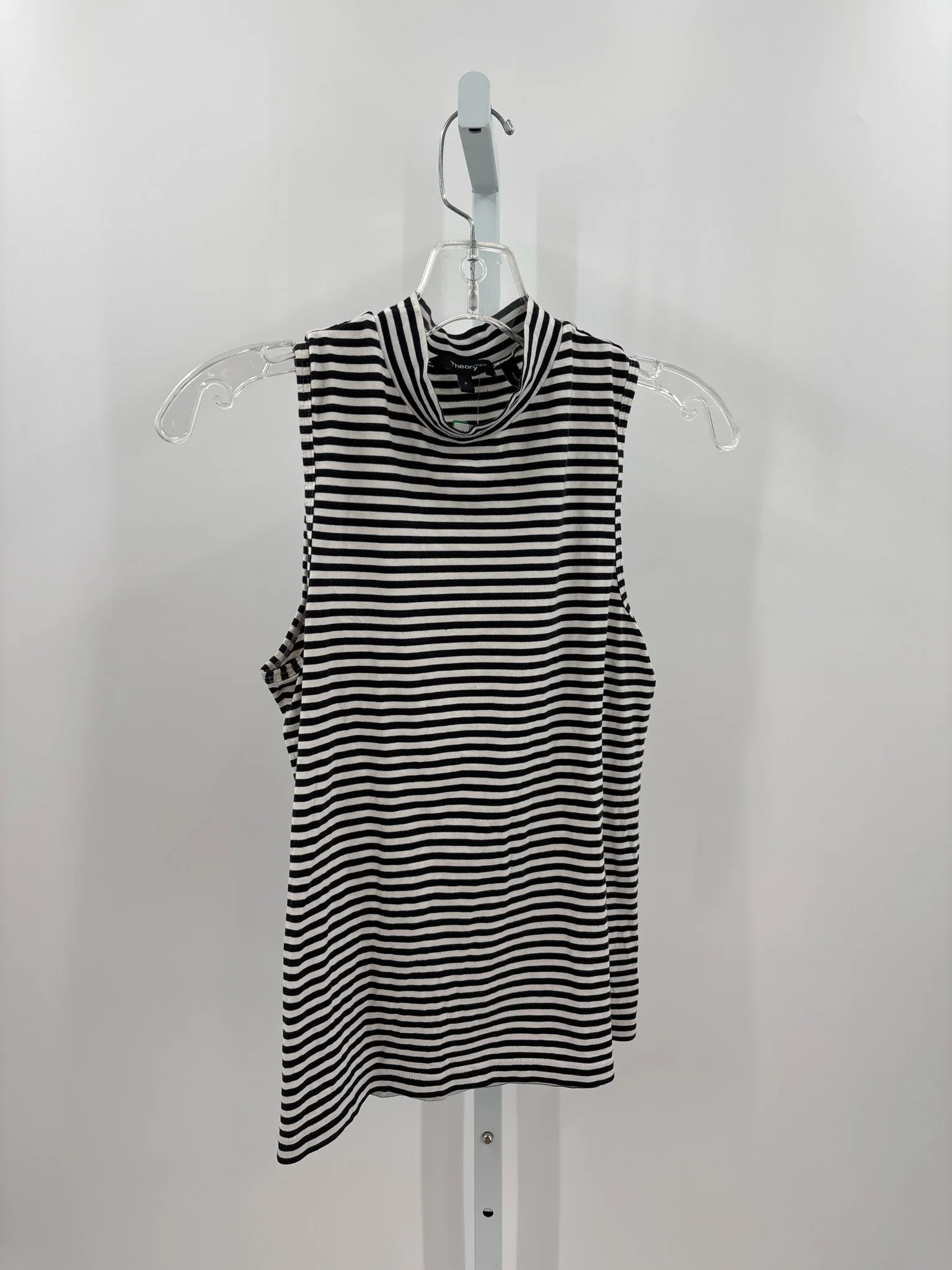 Theory Size Petite Shirts (Pre-owned)