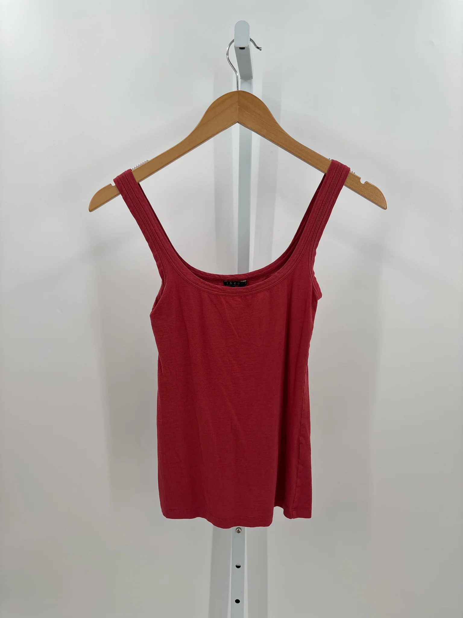 Theory Size Petite Shirts (Pre-owned)