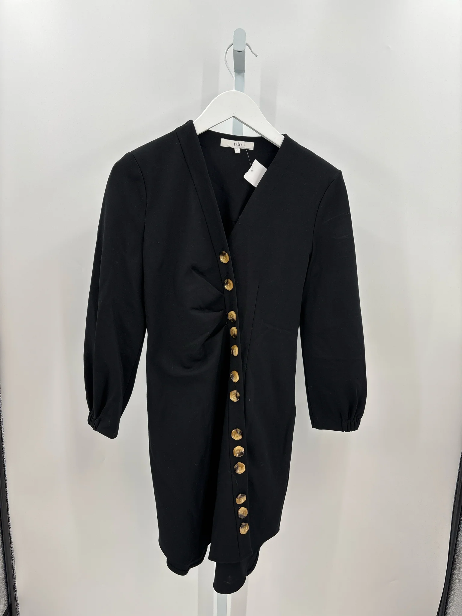 Tibi Size 0 Dresses (Pre-owned)