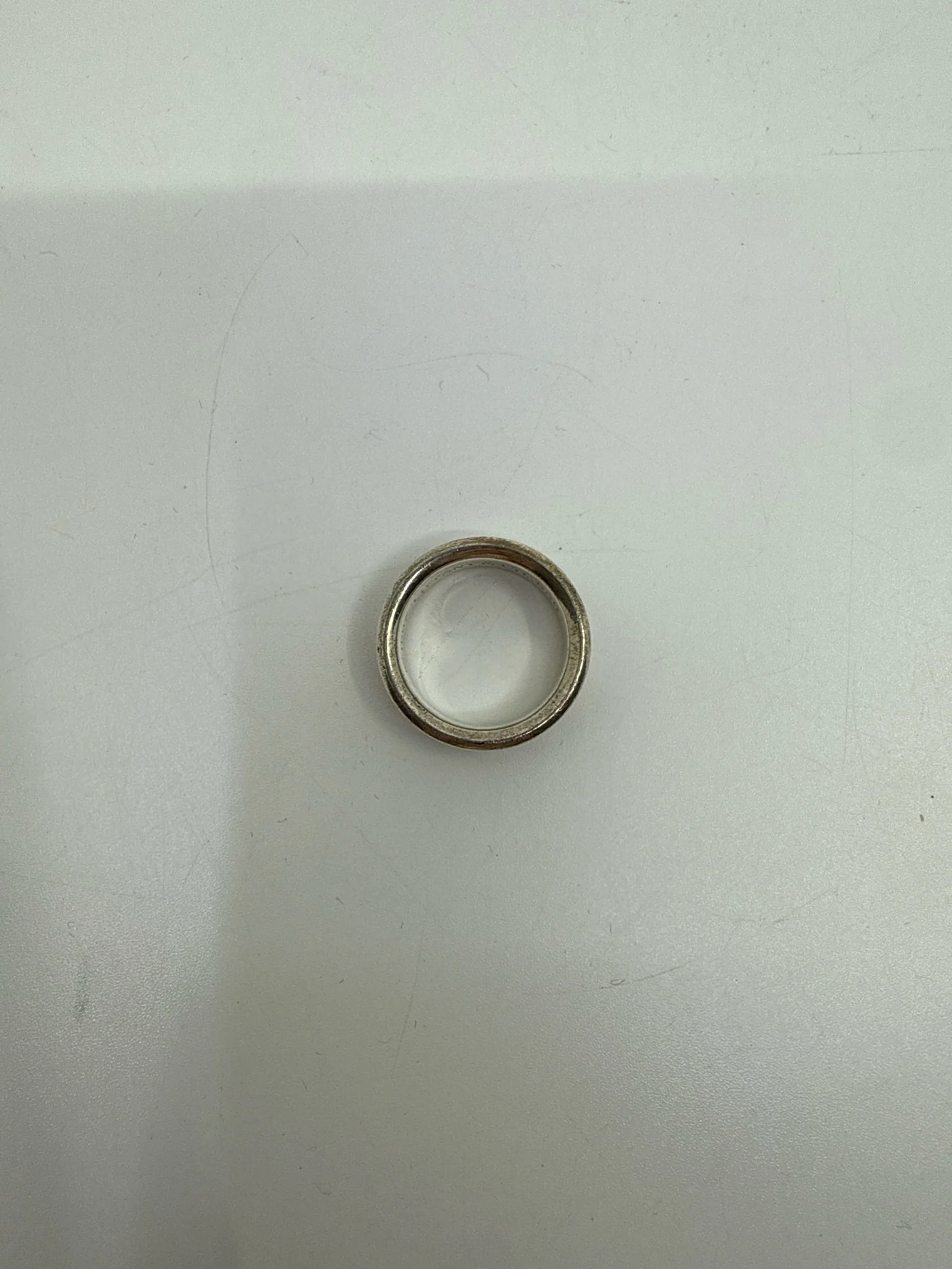 Tiffany & Co Rings (Pre-owned) - Image 3