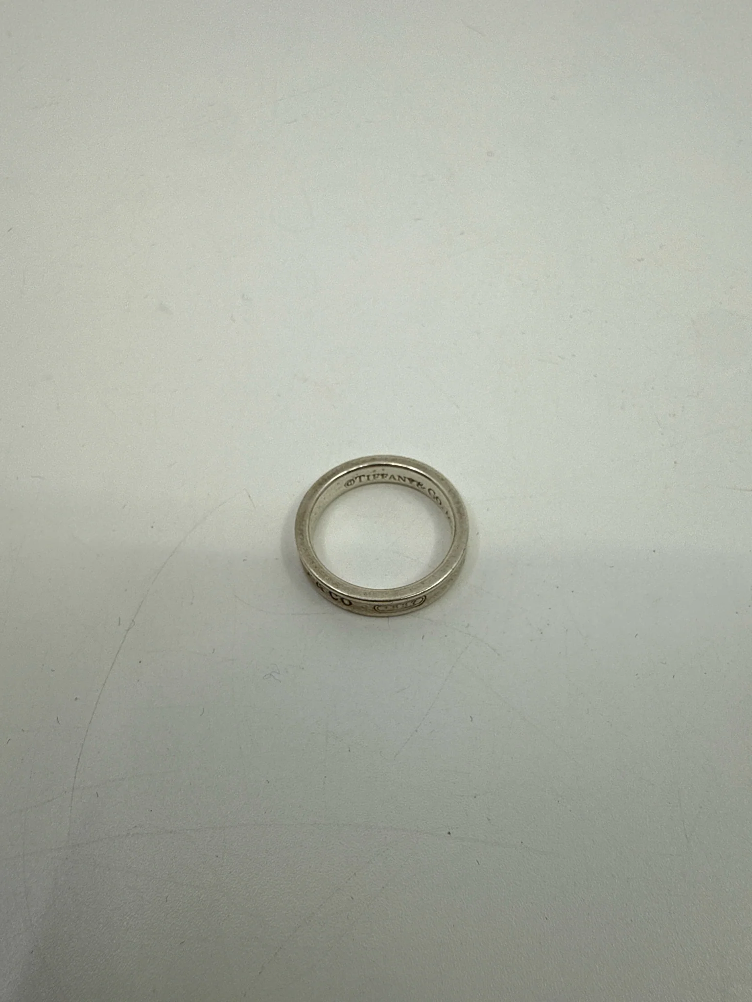 Tiffany & Co Rings (Pre-owned) - Image 2