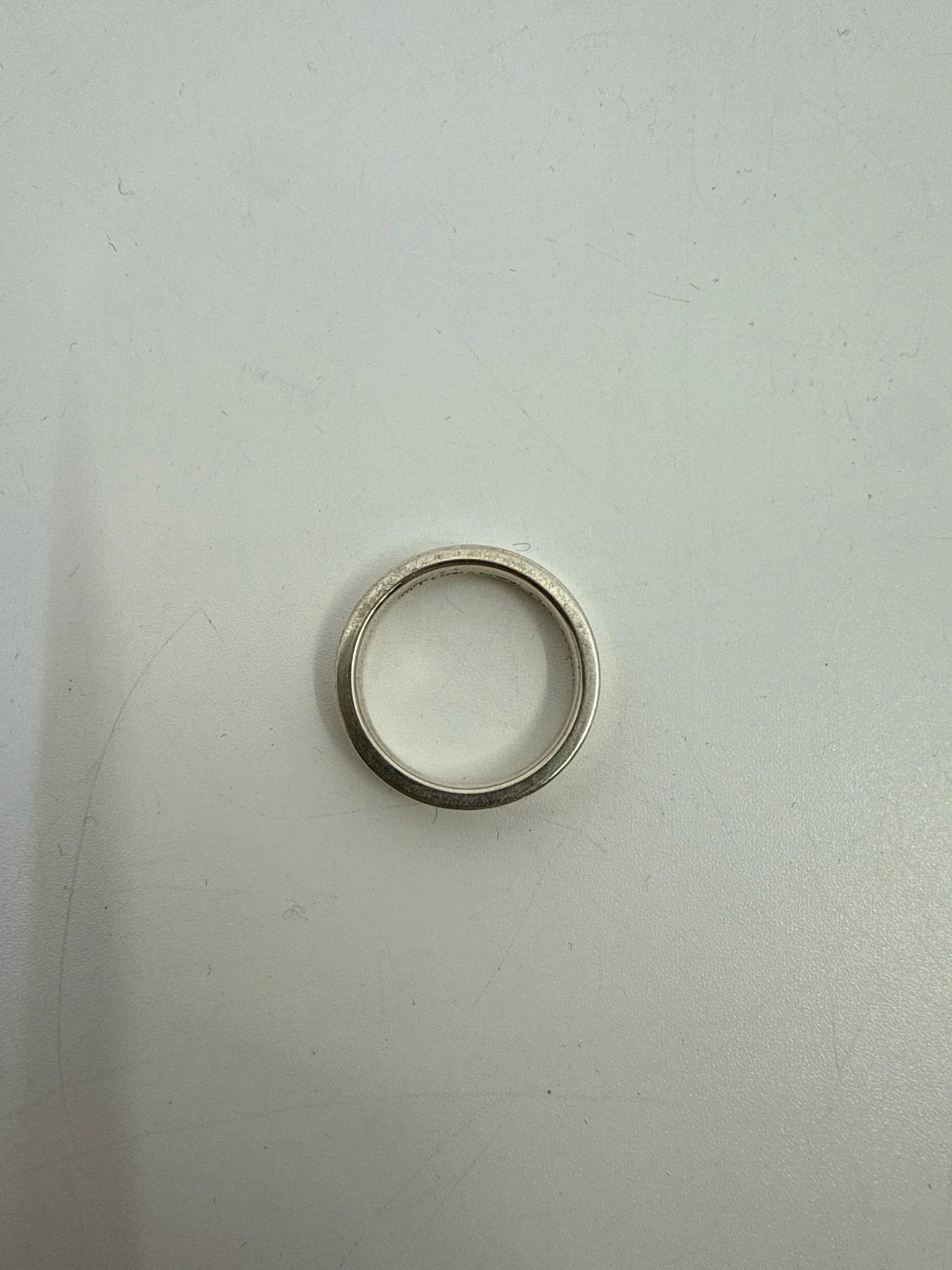 Tiffany & Co Rings (Pre-owned) - Image 3
