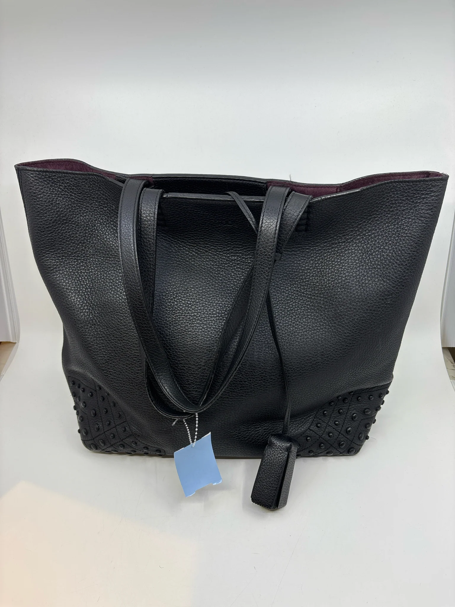 Tods Handbags (Pre-owned)