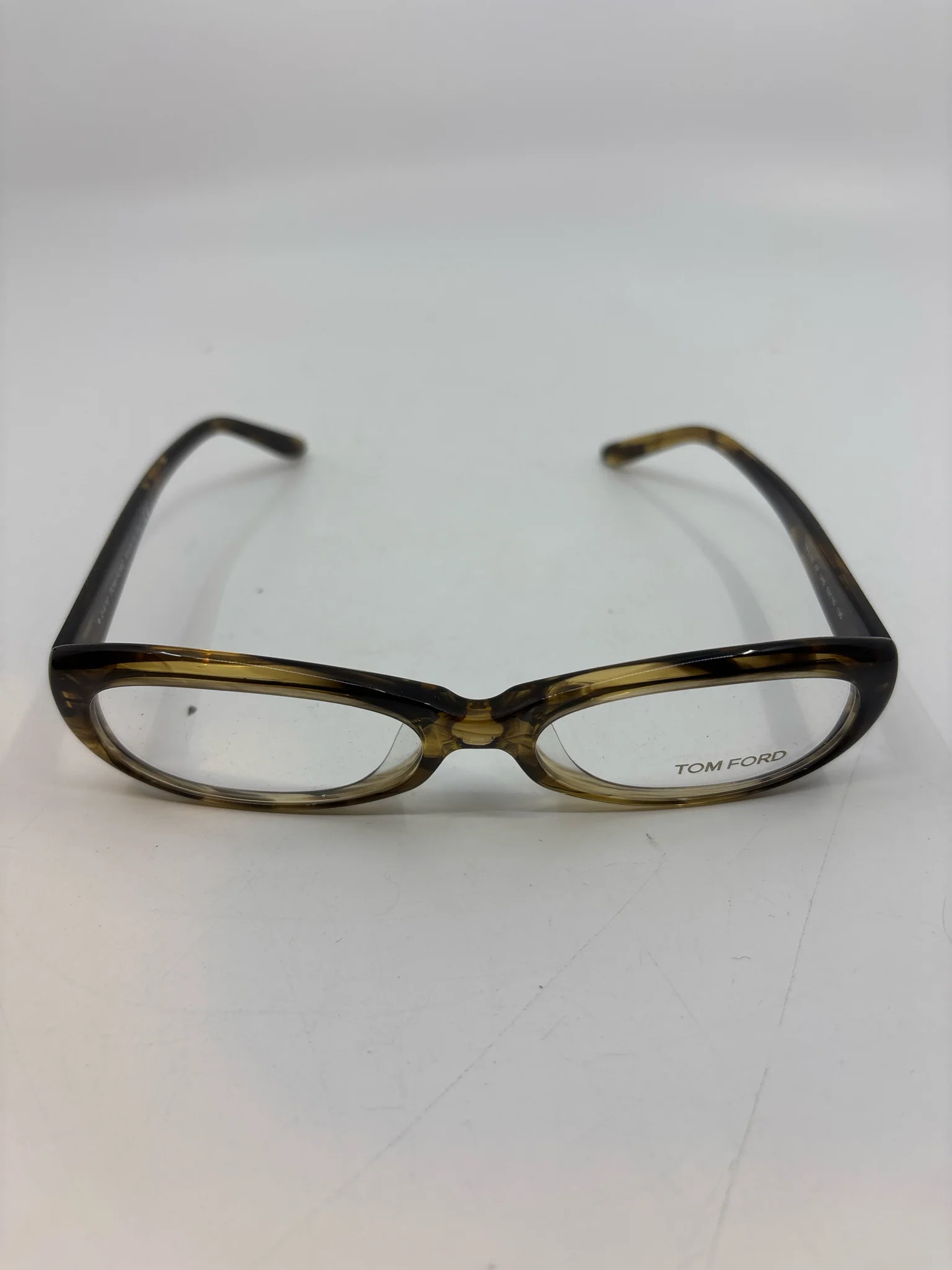 Tom Ford Glasses (Pre-owned)