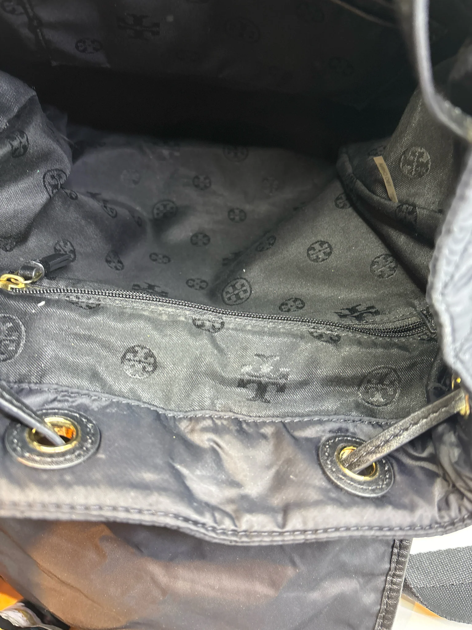 Tory Burch Backpacks (Pre-owned) - Image 4