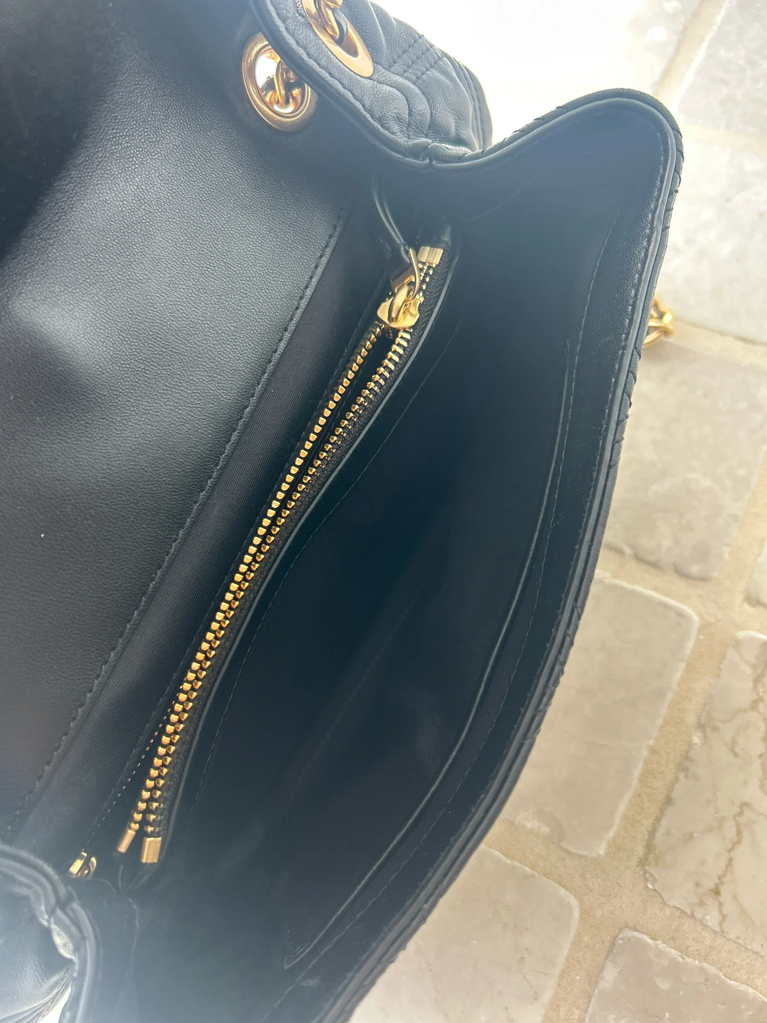 Tory Burch Handbags (Pre-owned) - Image 4