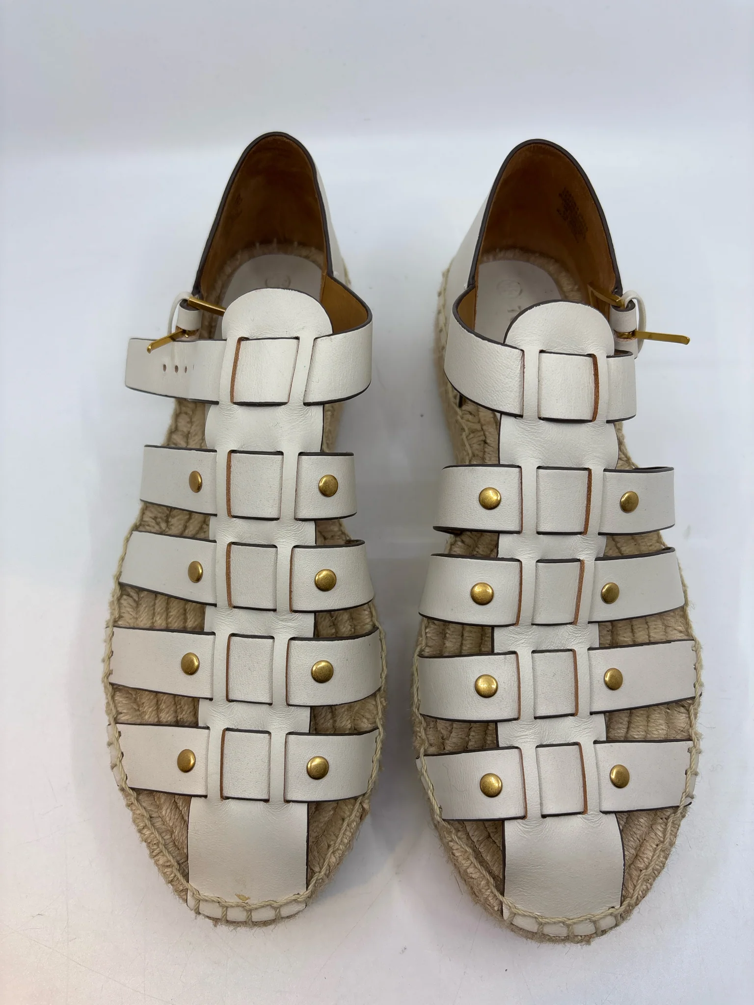 Tory Burch Size 10 Shoes (Pre-owned)
