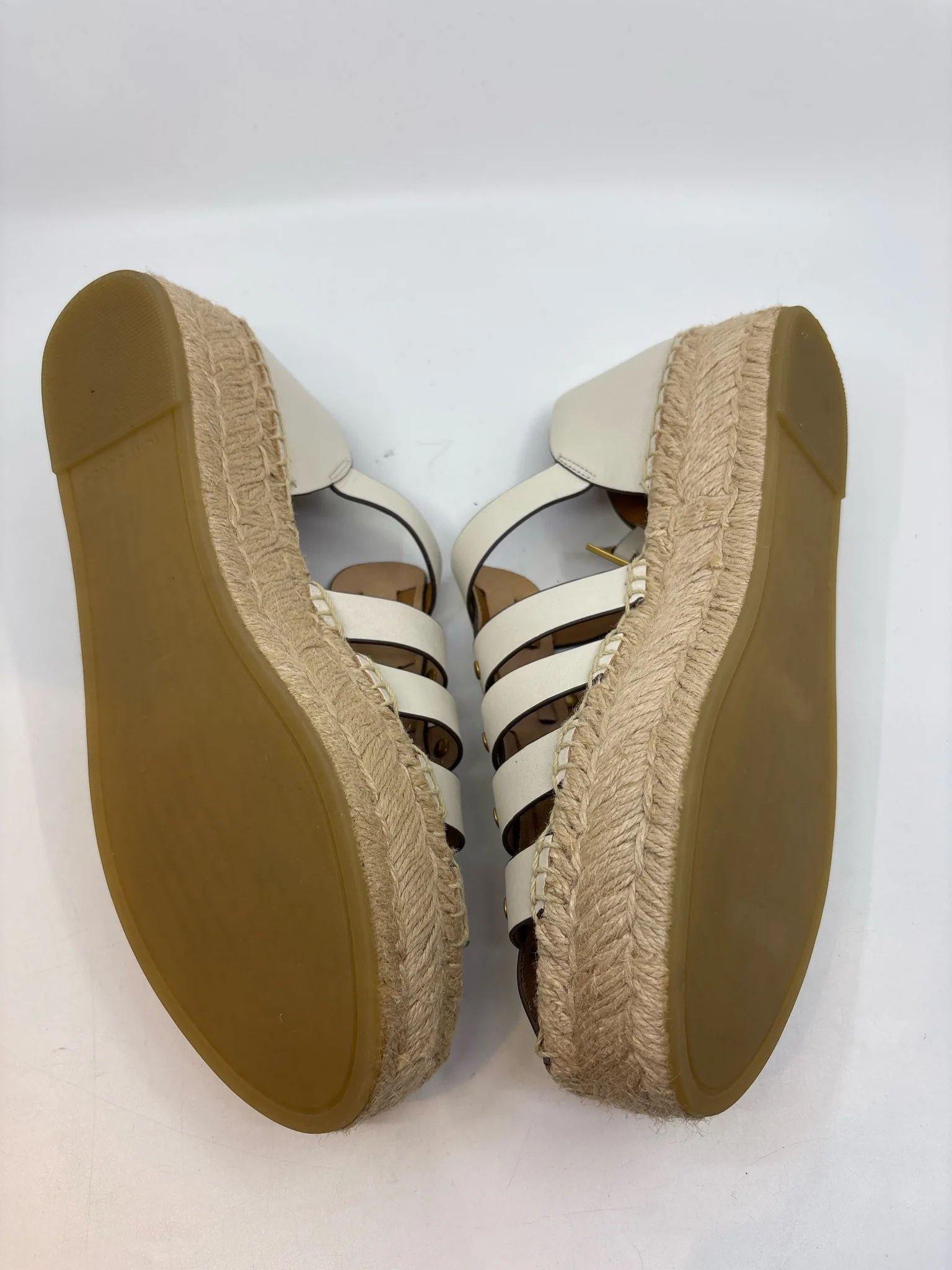 Tory Burch Size 10 Shoes (Pre-owned) - Image 2
