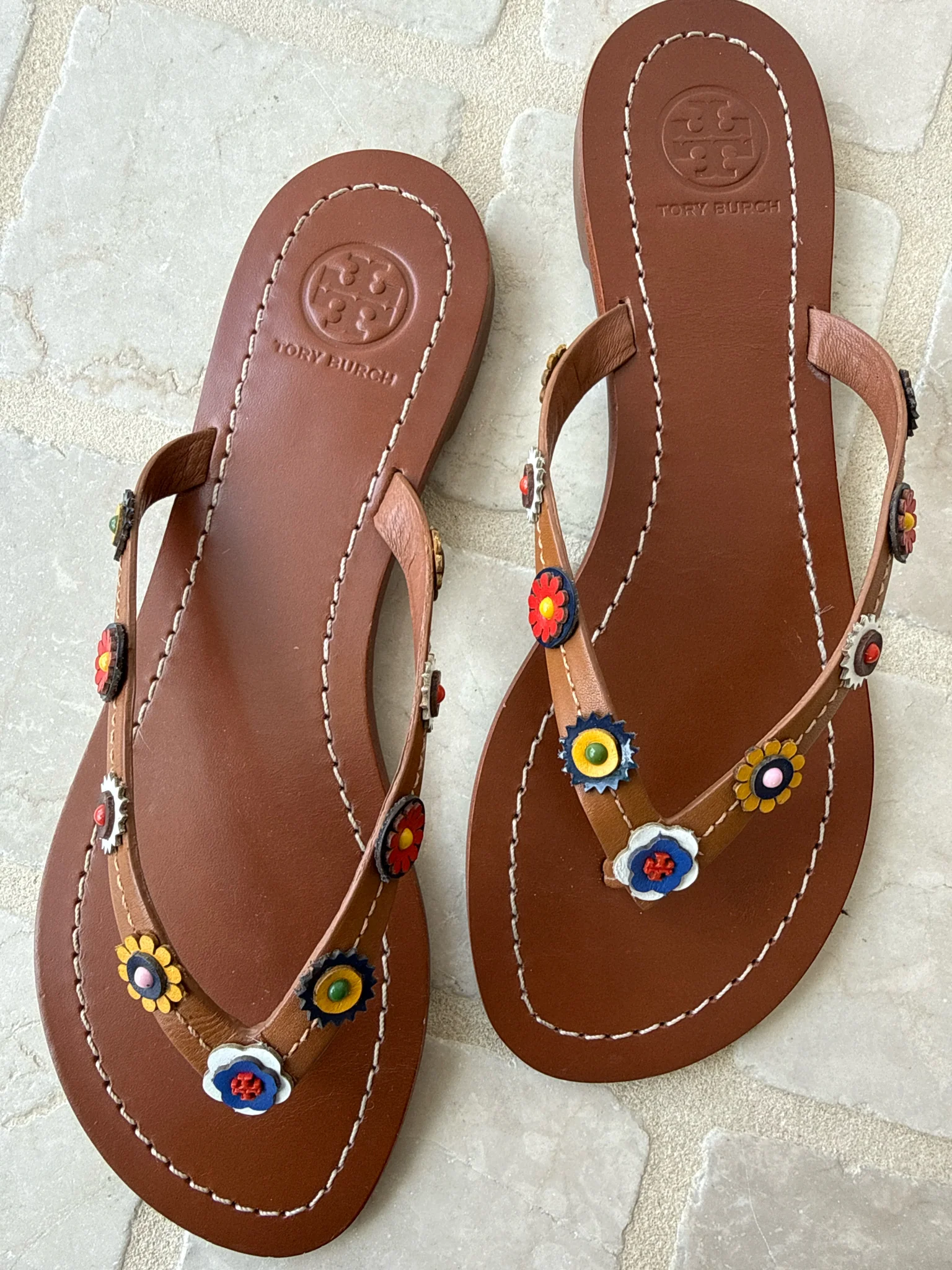 Tory Burch Size 7 Shoes (Pre-owned)