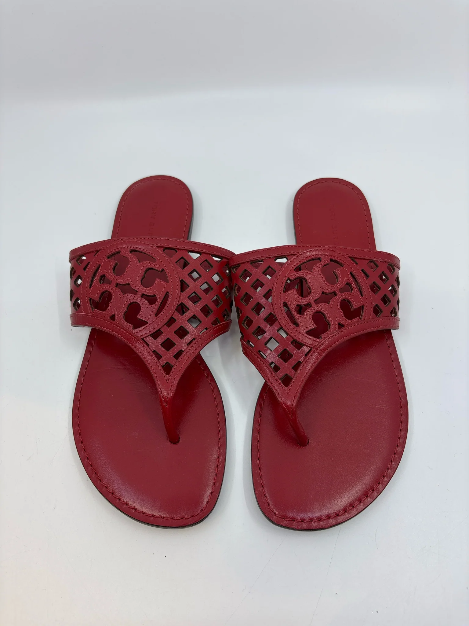 Tory Burch Size 7 Shoes (Pre-owned)