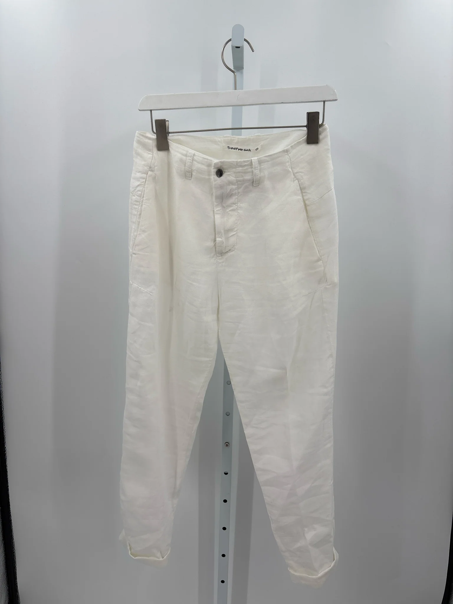 Transit Par Such Pants (Pre-owned)