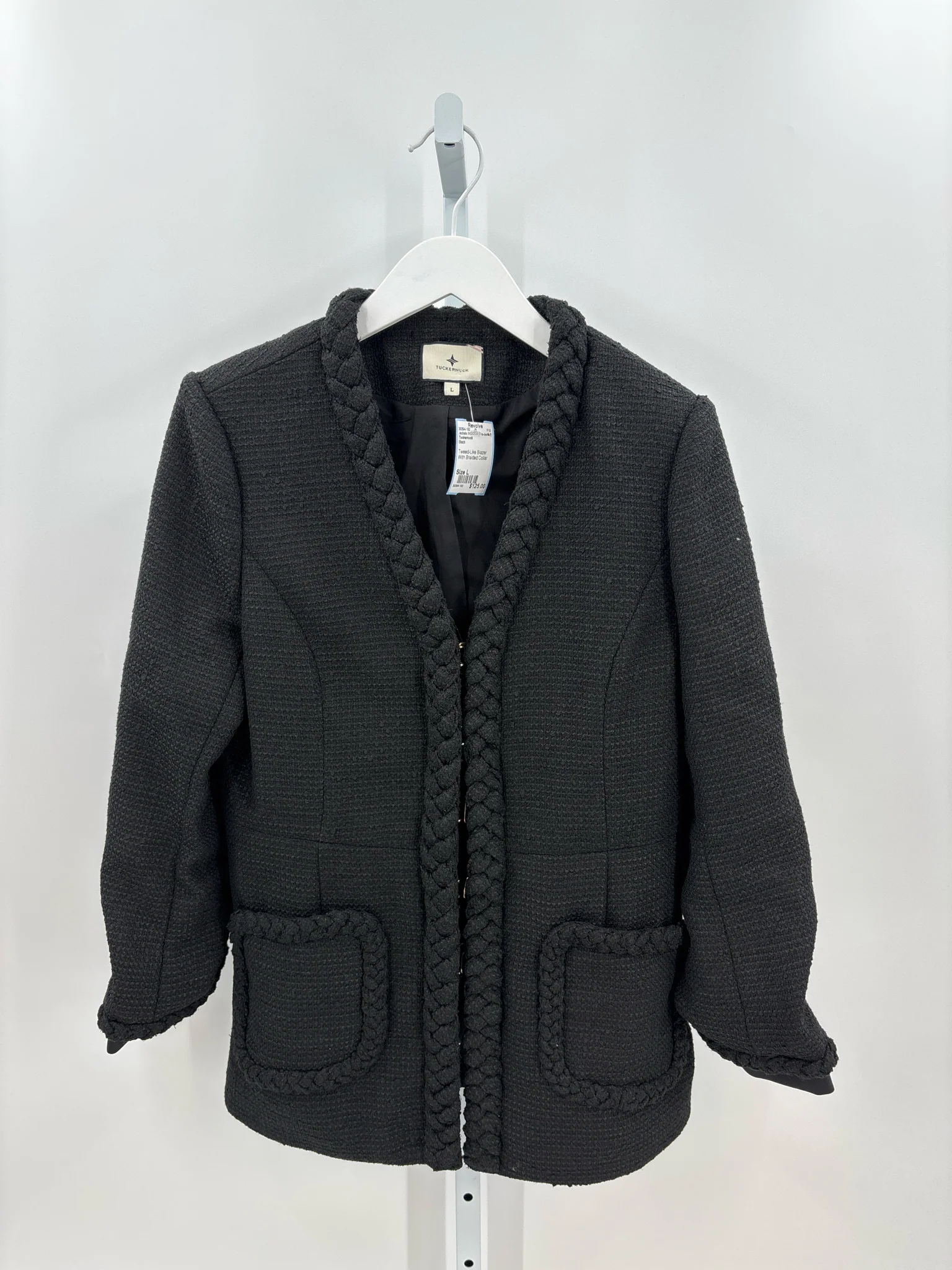 Tuckernuck Jackets INDOOR (Pre-owned)