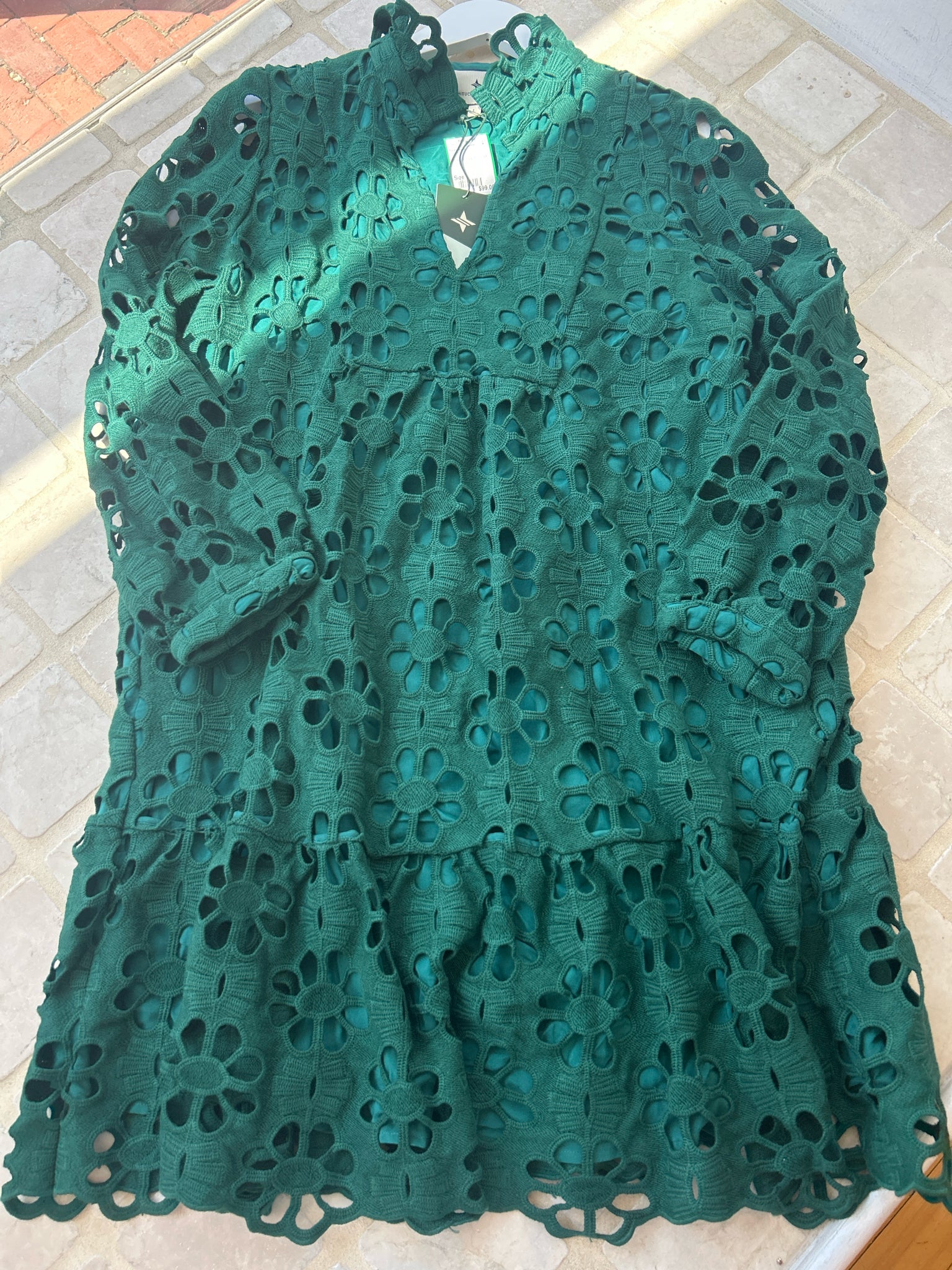 Tuckernuck Size L Dresses (Pre-owned)