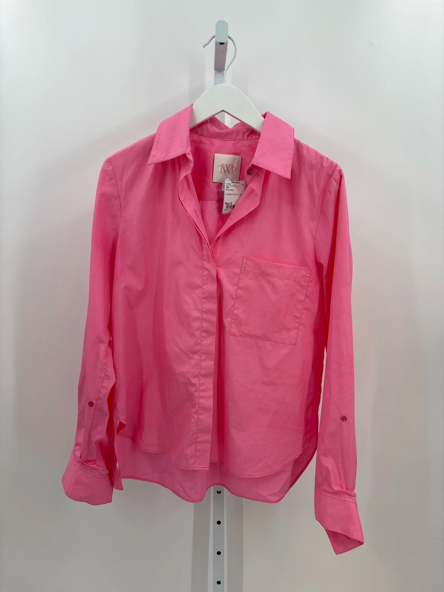 TWP Size S Shirts (Pre-owned)